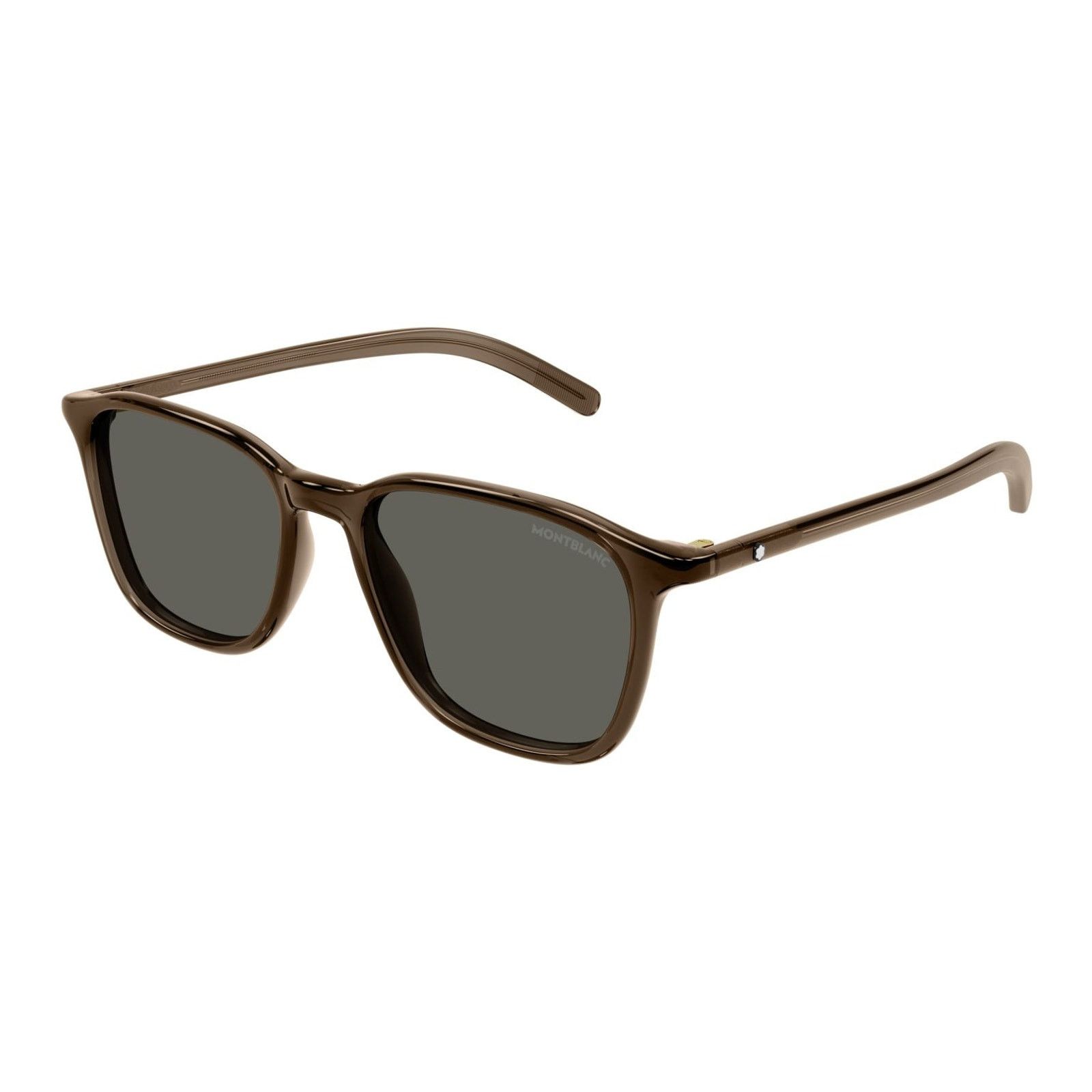 Montblanc Mont Blanc MB0325S-003(MB0325S-003-FR) Size ONE SIZE - 1 Preview