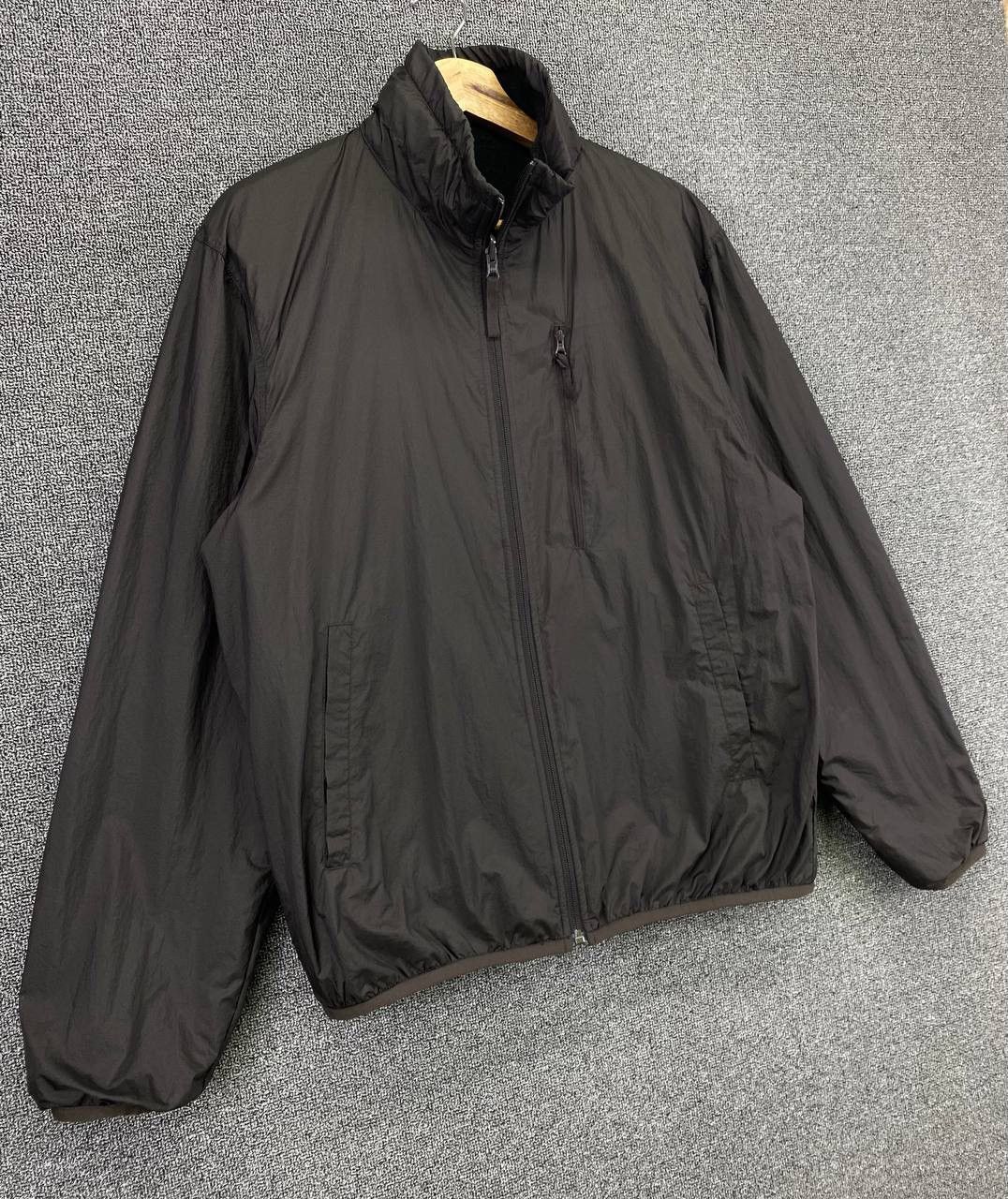 Lemaire × Uniqlo Lemaire x Uniqlo Fleece Reversible Jacket Size US L / EU 52-54 / 3 - 4 Thumbnail