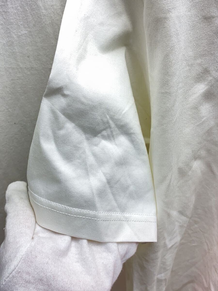 Comme des Garcons × Junya Watanabe Real Review Face Tee Size US L / EU 52-54 / 3 - 3 Thumbnail
