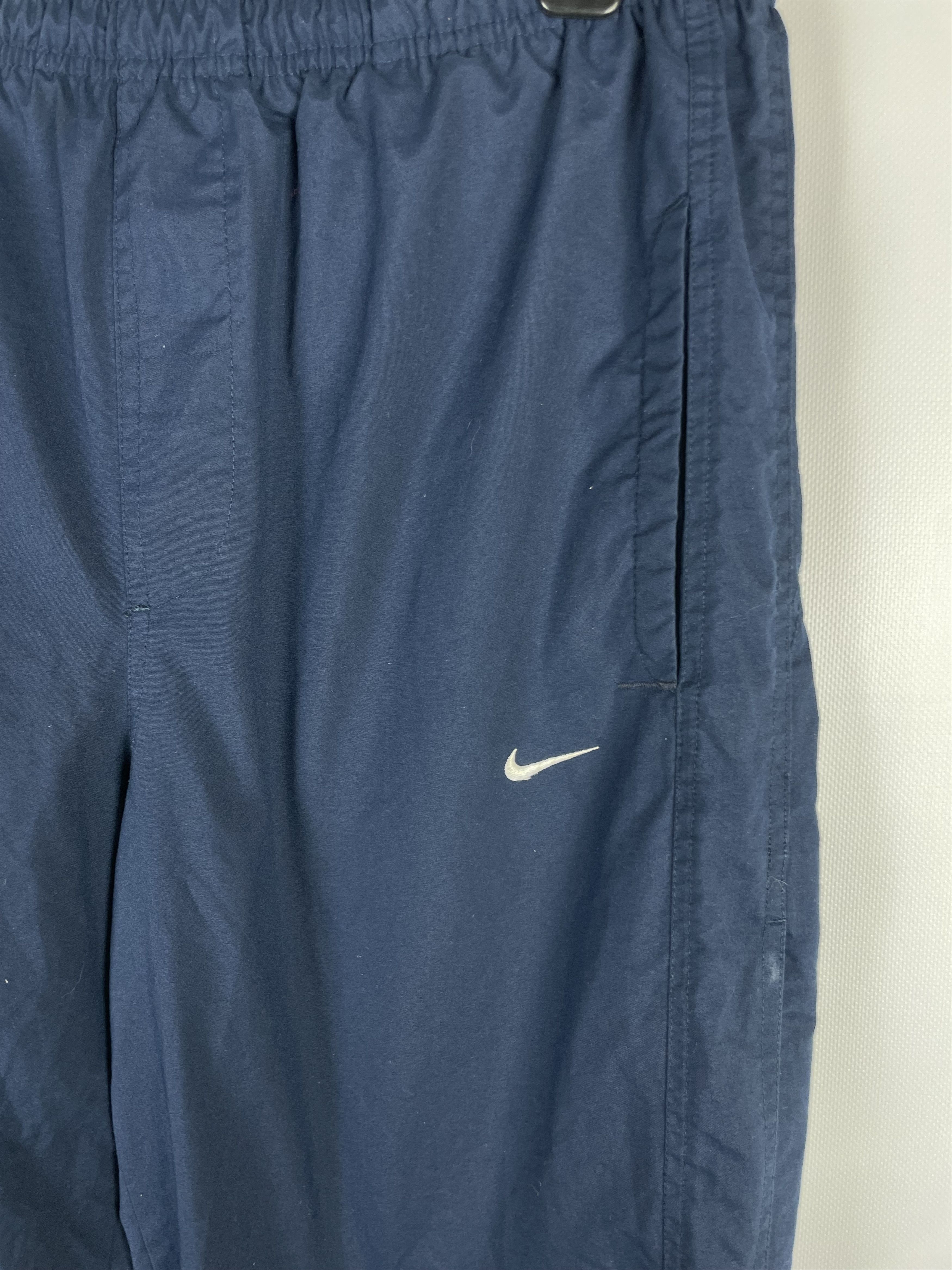 Nike Nike pants nylon vintage Y2k Size US 34 / EU 50 - 3 Thumbnail