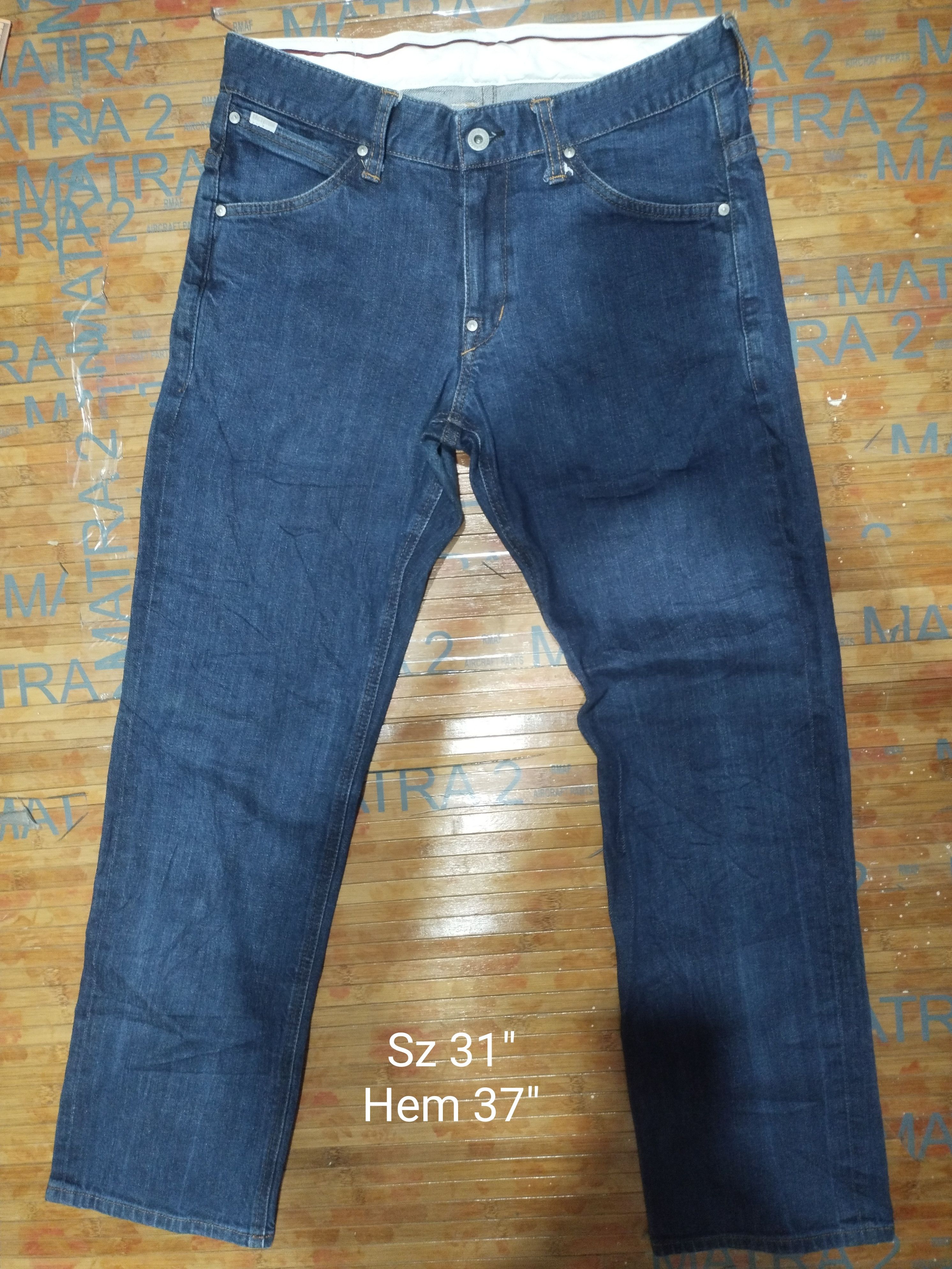 Factotum Sz 31