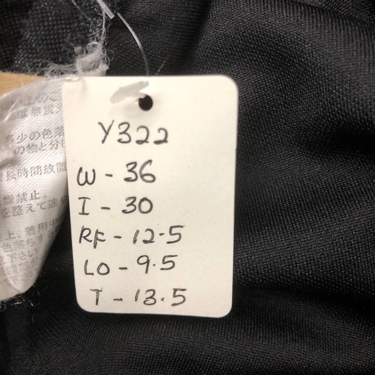 Japanese Brand Y322 GALFY ONE SET JAPAN JACKET AND TRACKSUIT PANTS Size US L / EU 52-54 / 3 - 20 Thumbnail