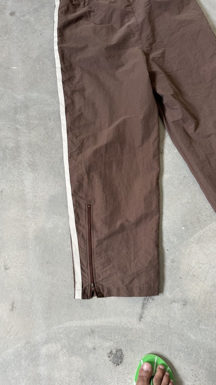 Puma VINTAGE PUMA TRACK PANT Size US 36 / EU 52 - 9 Thumbnail