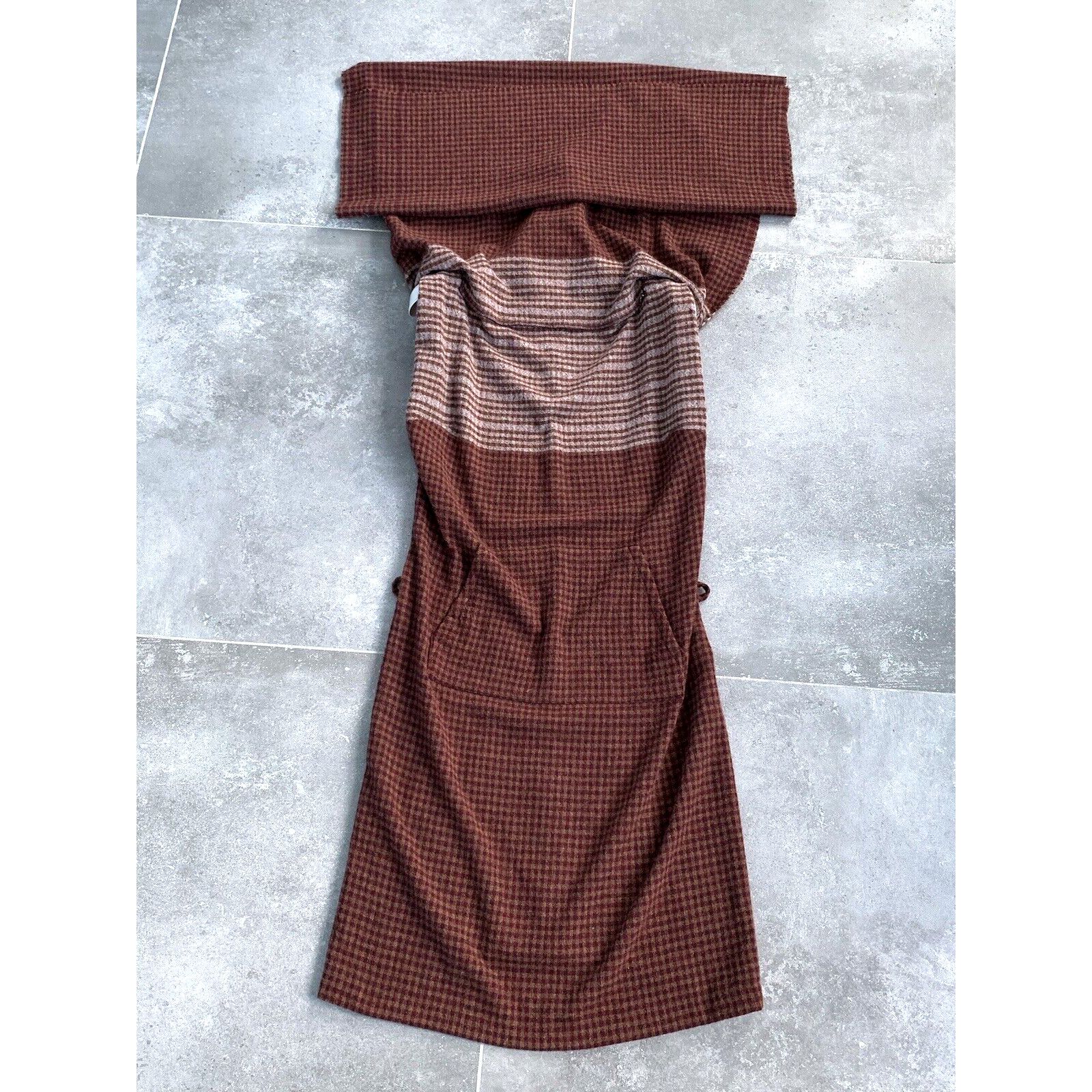 Designer × Stephan Schneider Oversized Women's STEPHAN SCHNEIDER Dress SZ 1 S UK 8 US 4 Size S / US 4 / IT 40 - 18 Thumbnail