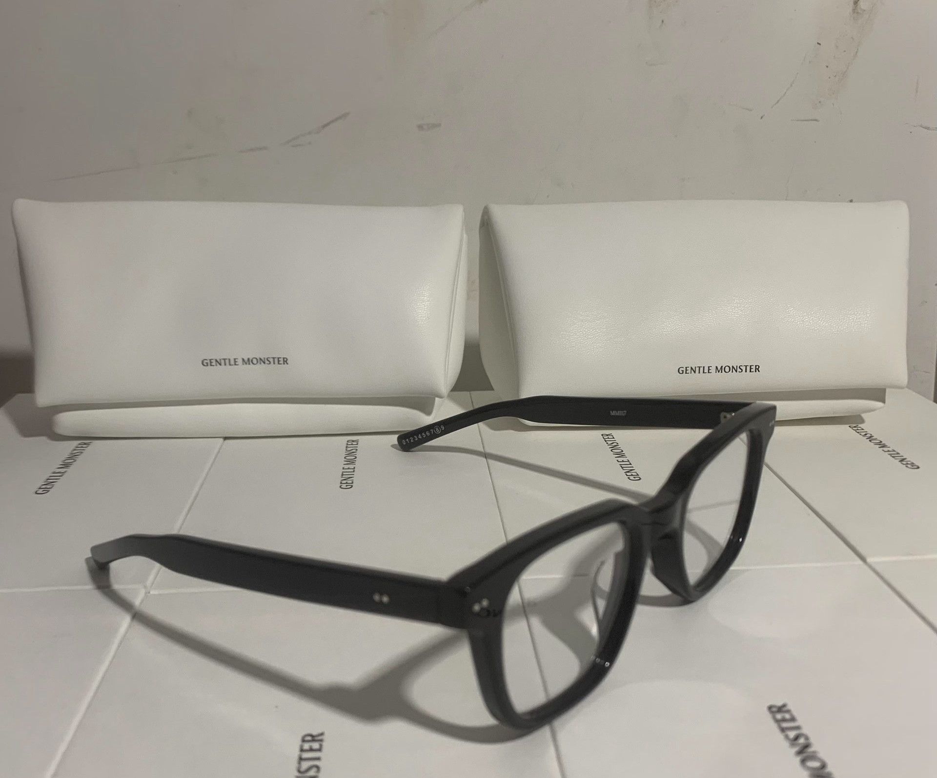 Maison Margiela × Mykita MMCRAFT015 | Grailed