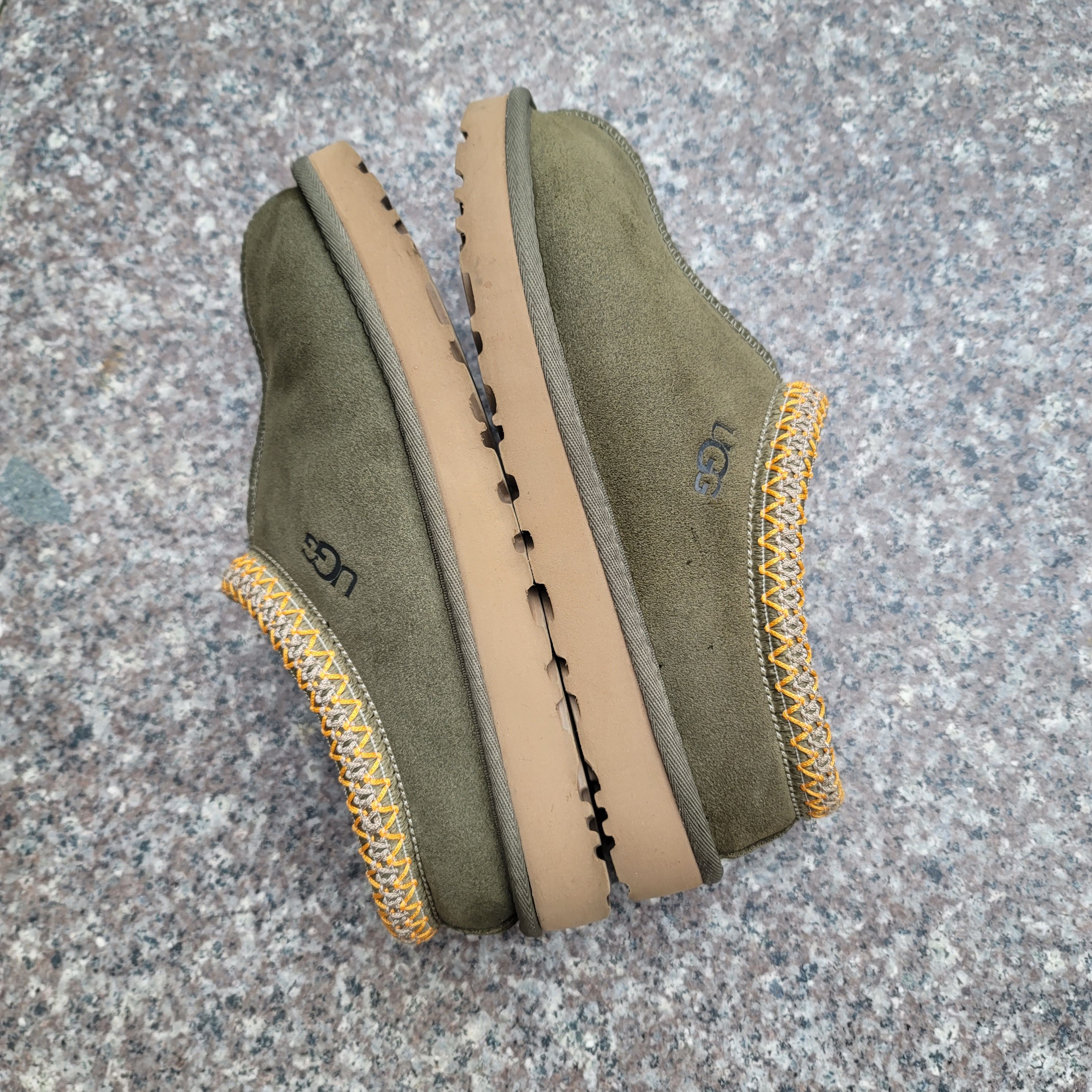 Ugg UGG Tasman shoes Size US 9 / IT 39 - 5 Thumbnail