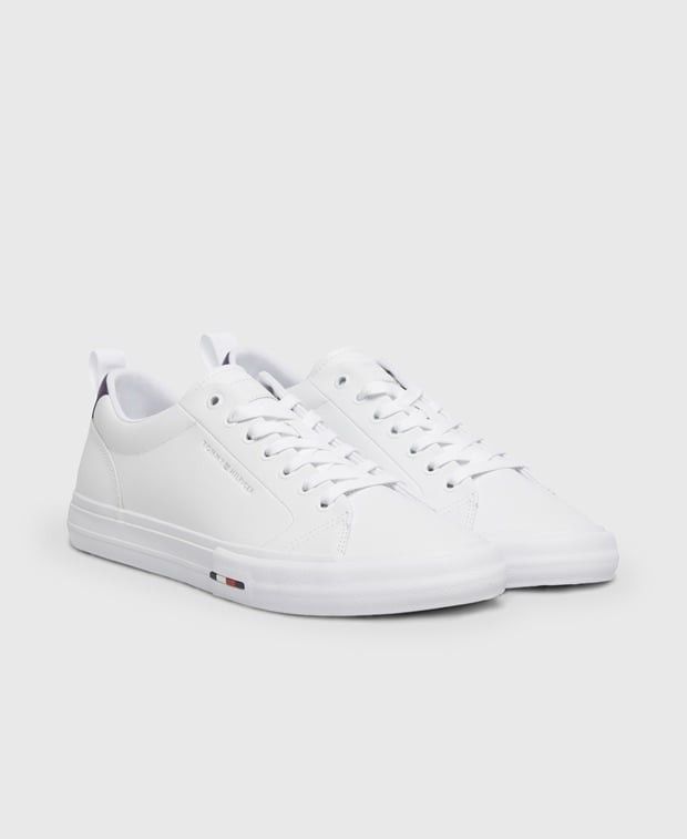 Tommy Hilfiger Harlem Street Platform sneakers Size US 8 / EU 41 - 1 Thumbnail