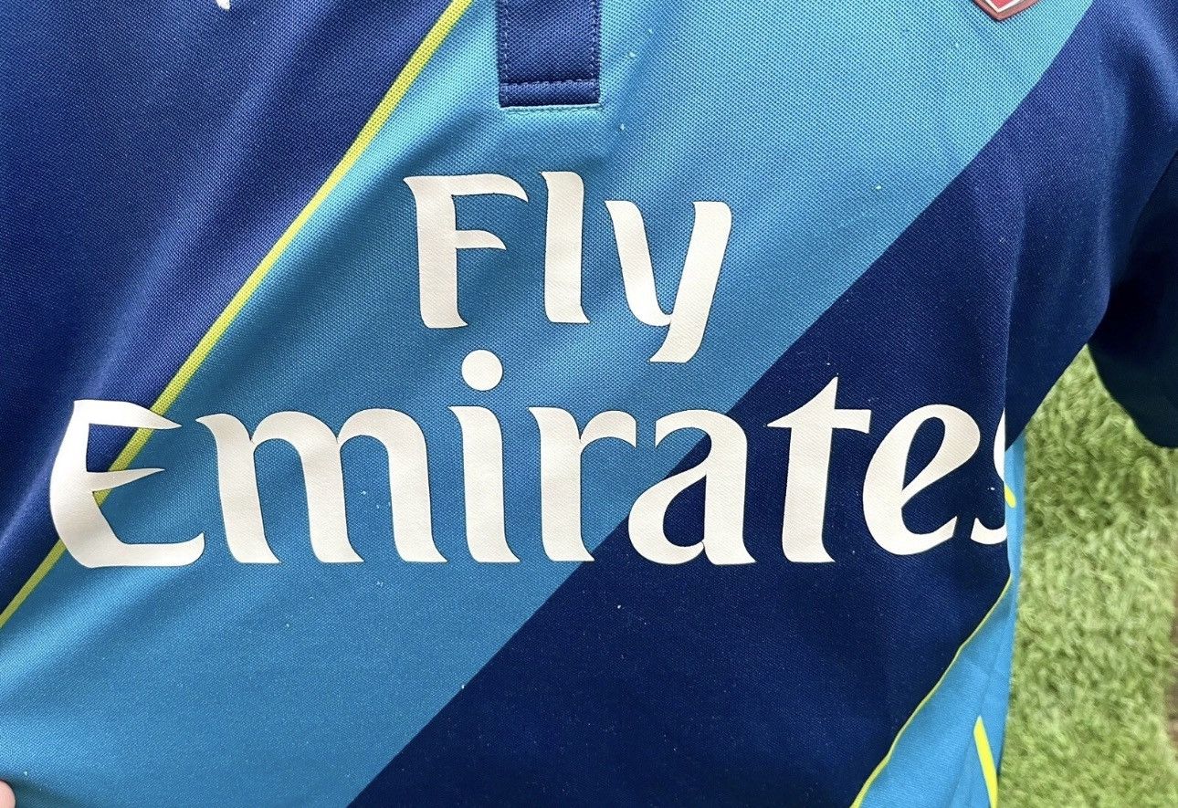 Puma Jersey ozil arsenal Size US M / EU 48-50 / 2 - 2 Thumbnail