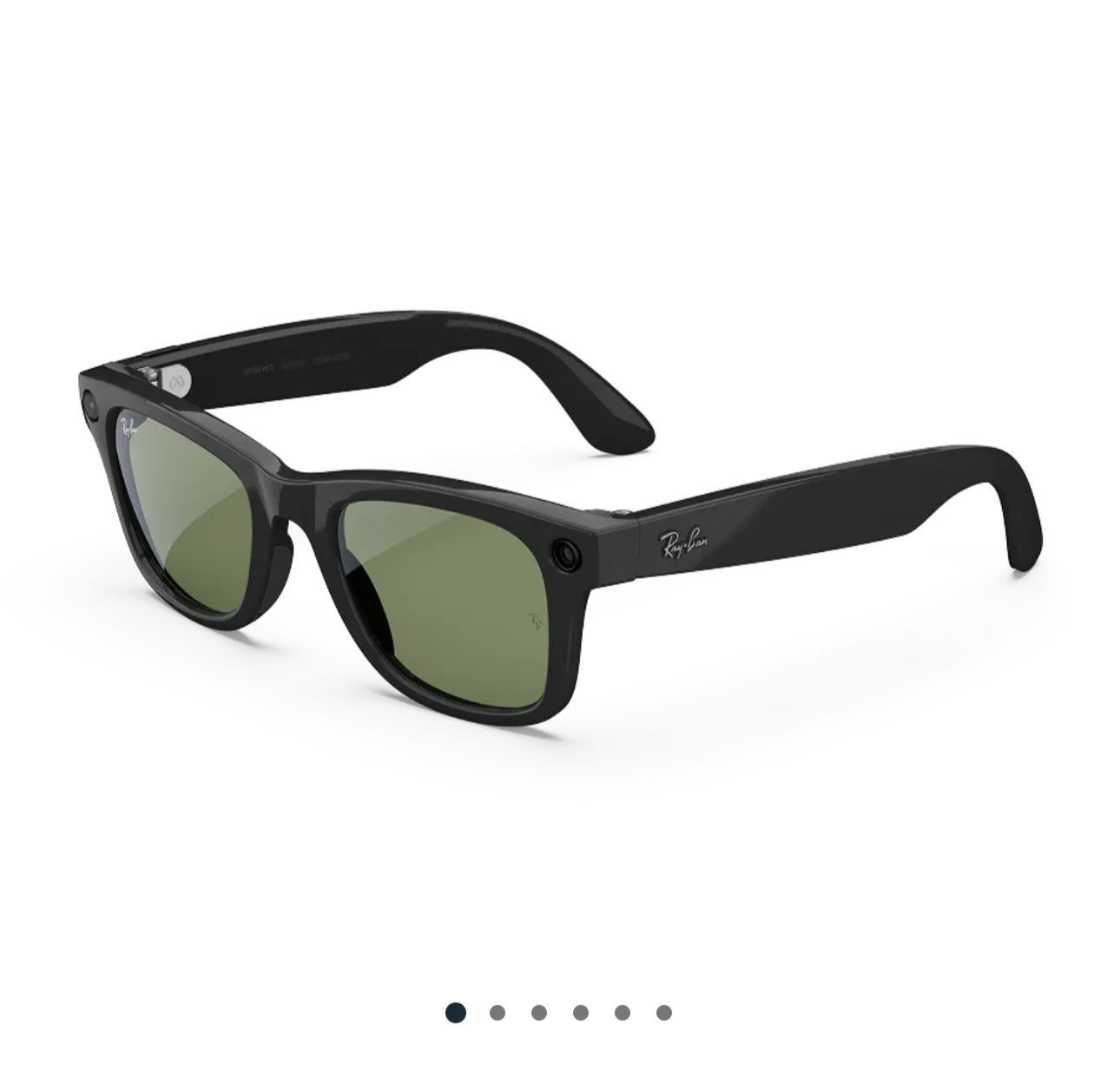 Other META GLASSES Size ONE SIZE - 1 Thumbnail