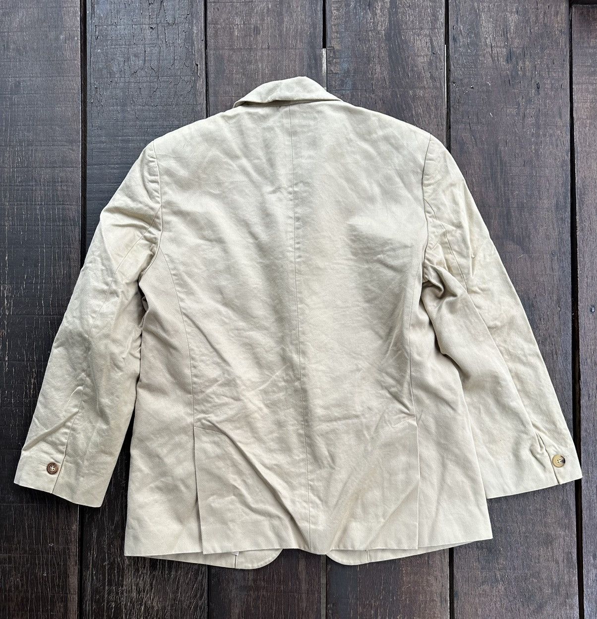 A.P.C. × Vintage A.p.c balzer nice design Size US M / EU 48-50 / 2 - 2 Thumbnail