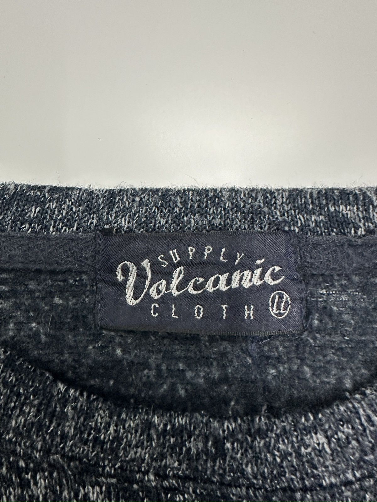 Diamond Supply Co. × Japanese Brand Us Air Force California Crewneck Sweatshirt A621 Size US L / EU 52-54 / 3 - 6 Thumbnail