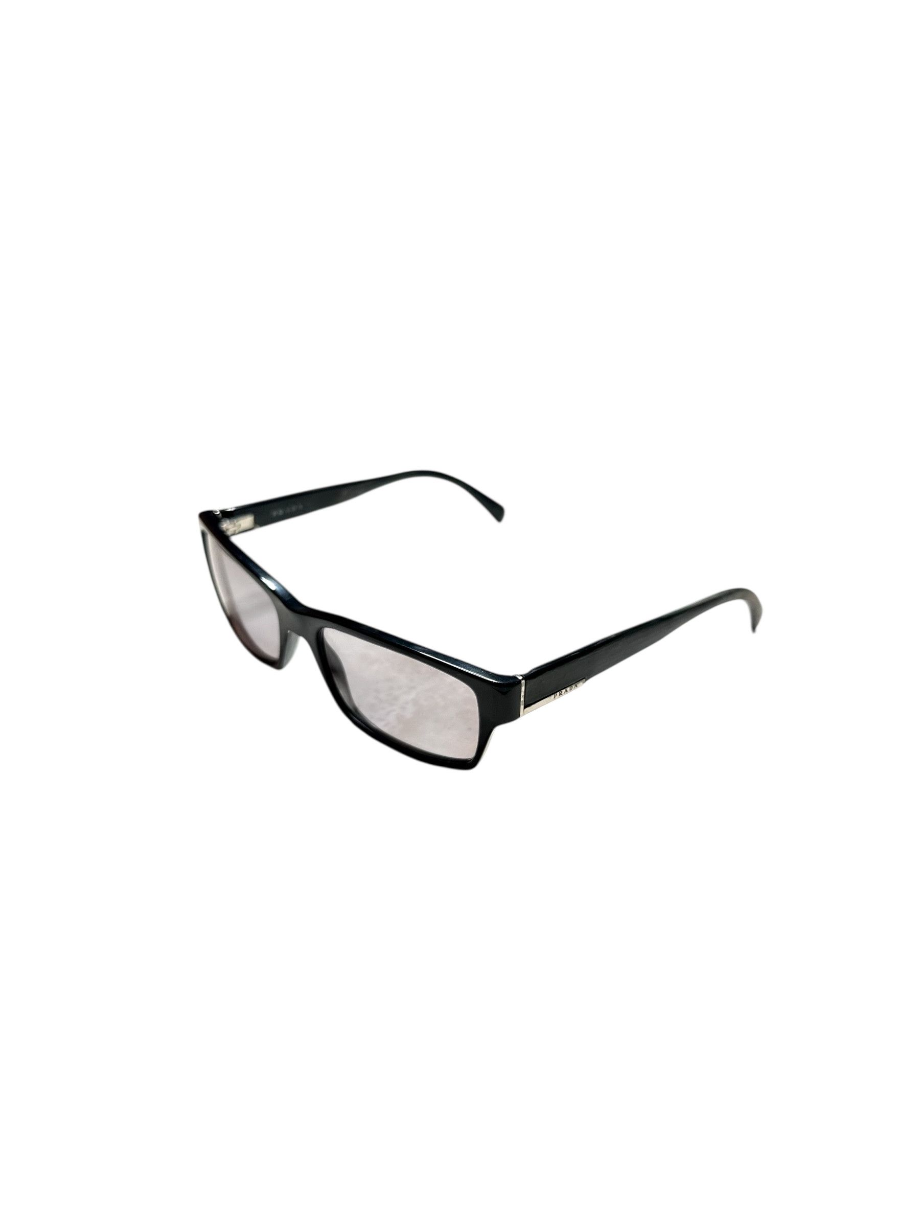 Prada Prada Wayfarer Sunglasses Size ONE SIZE - 1 Thumbnail