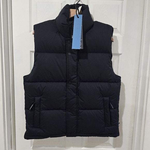Aritzia Aritzia The Super Puff Mens Vest Size US S / EU 44-46 / 1 - 4 Thumbnail