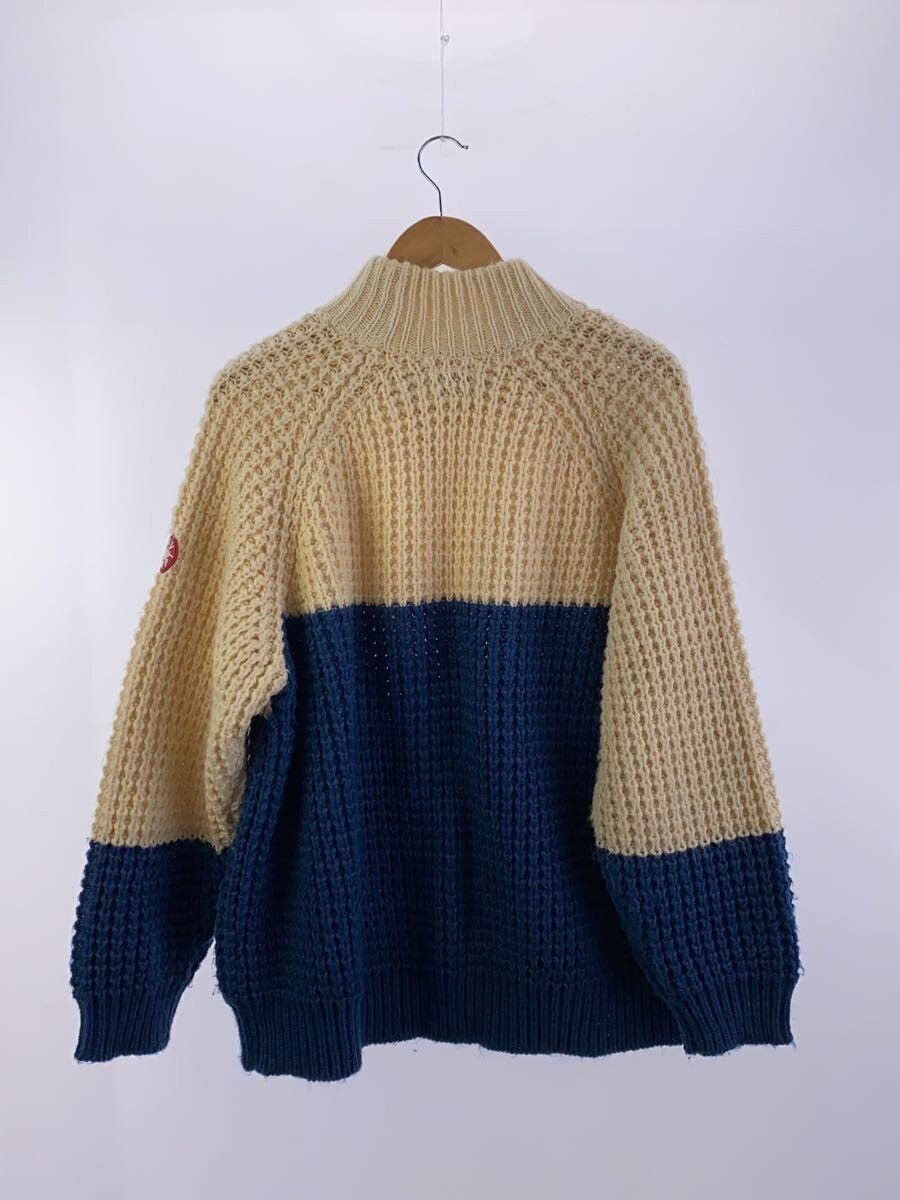 Cav Empt Multi Wool Knit Sweater (thick) Size US M / EU 48-50 / 2 - 2 Thumbnail