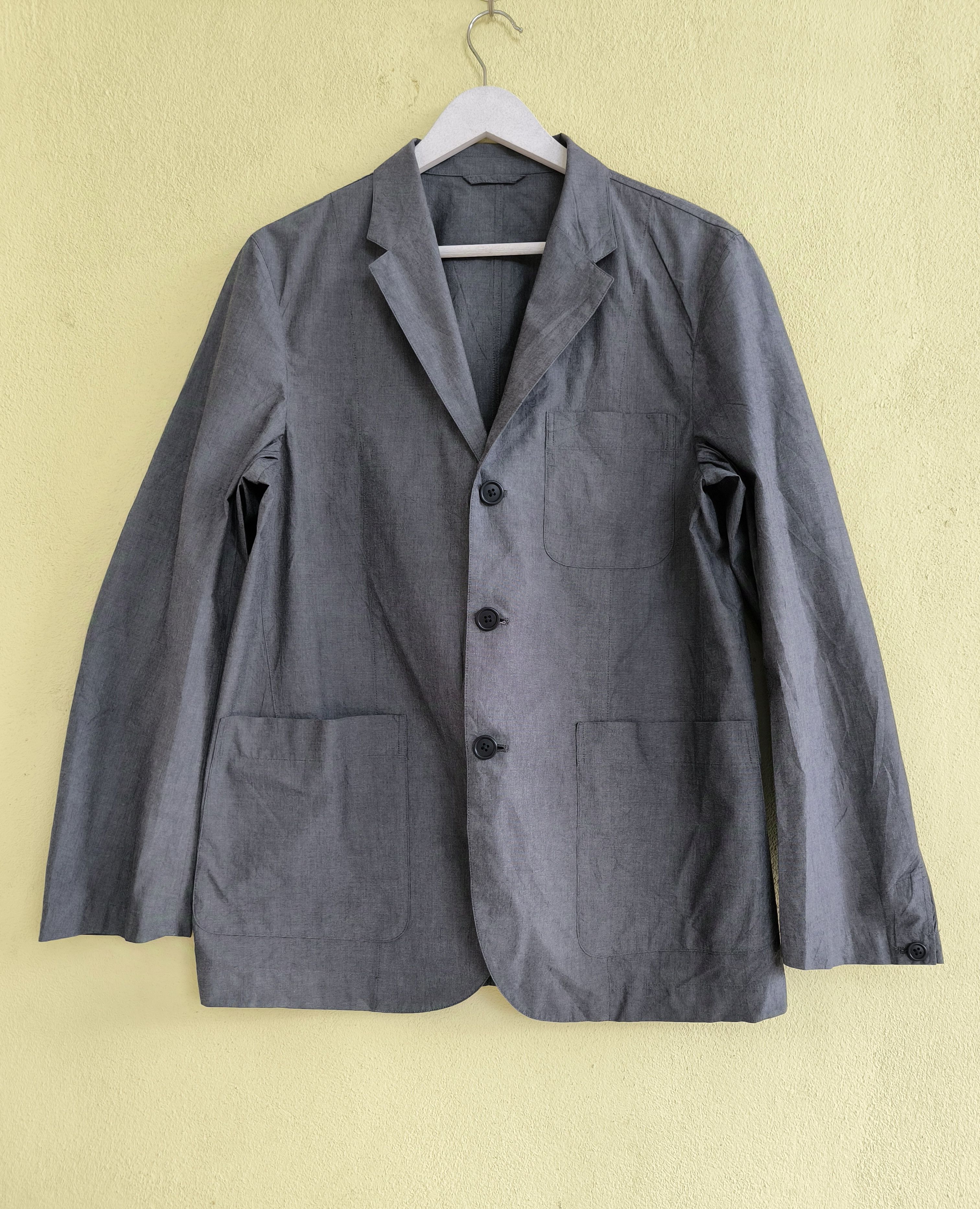 Margaret Howell MARGARET HOWELL coat Size US M / EU 48-50 / 2 - 1 Thumbnail