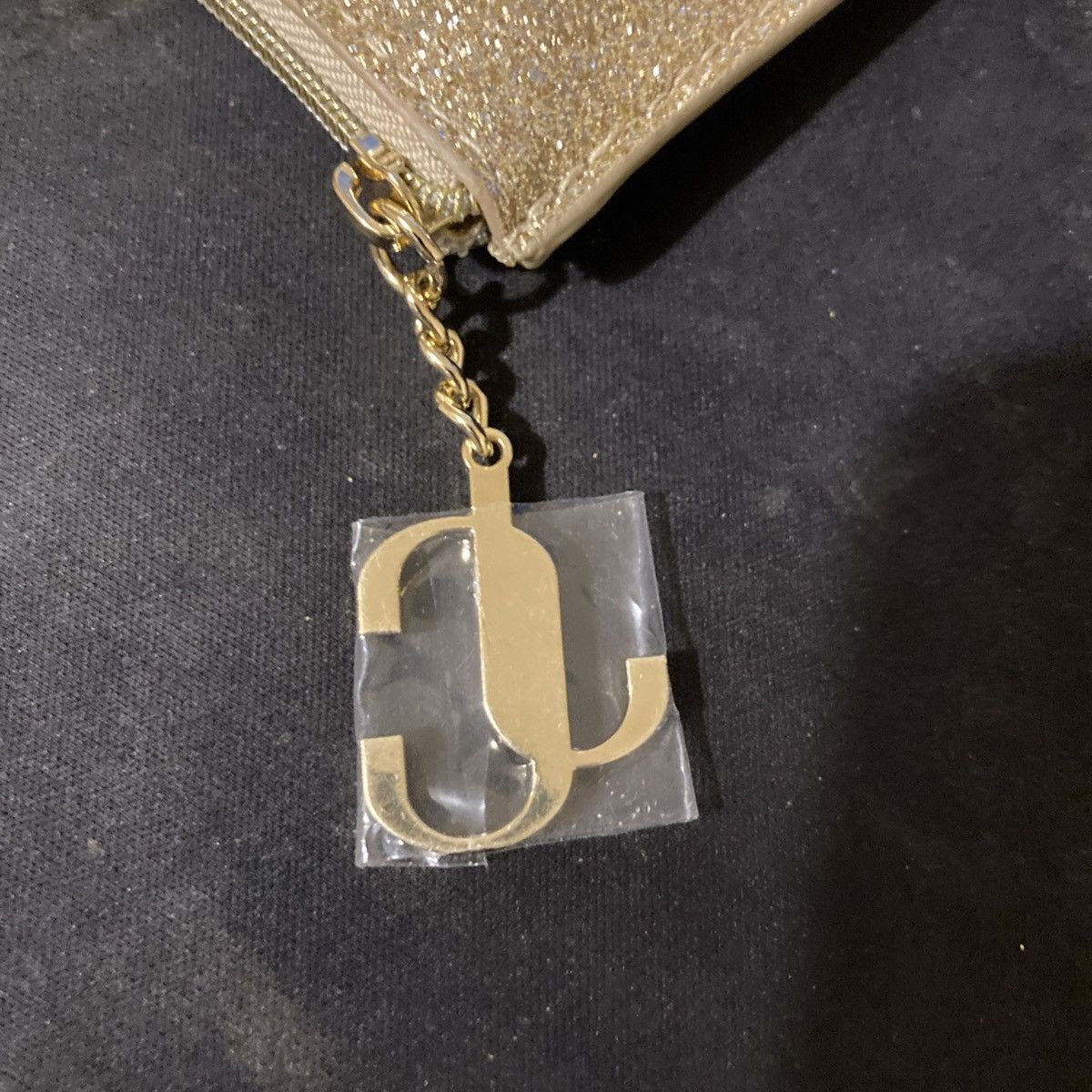 Jimmy Choo jimmy choo clutch bag Size ONE SIZE - 2 Thumbnail