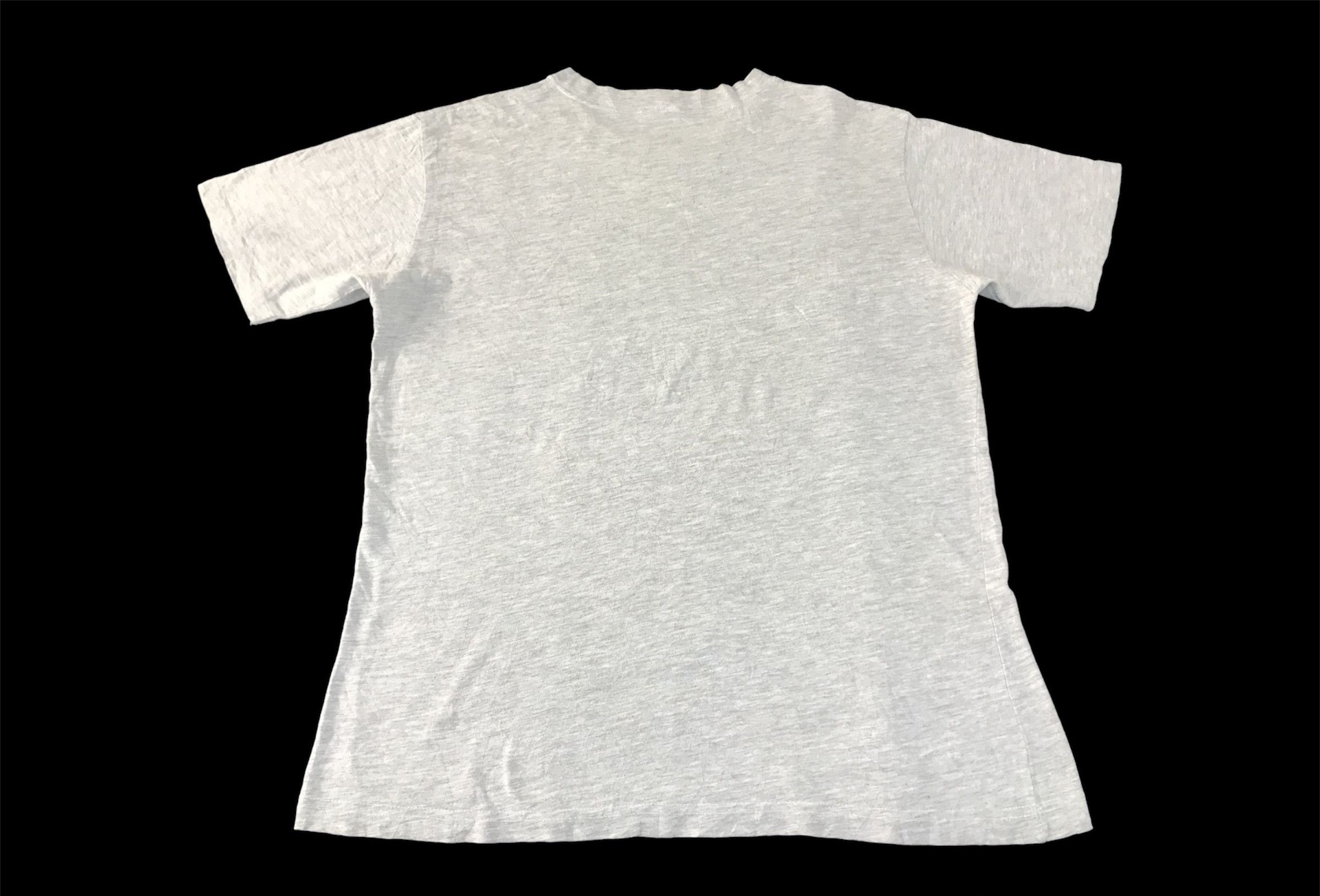 RayBan Rayban Wing Statue Liberty Design Logo Tee Made In Usa Size US L / EU 52-54 / 3 - 2 Thumbnail