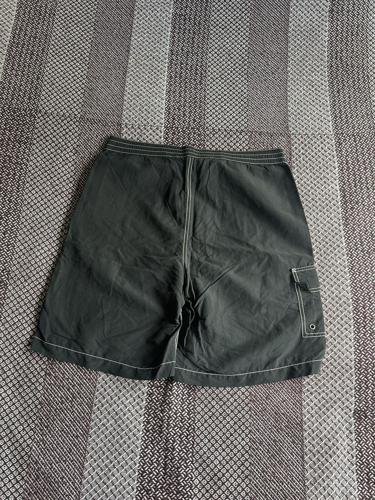 Polo Ralph Lauren Vintage Polo Ralph Lauren Shorts Small Logo Solid Size S Size US 32 / EU 48 - 9 Thumbnail