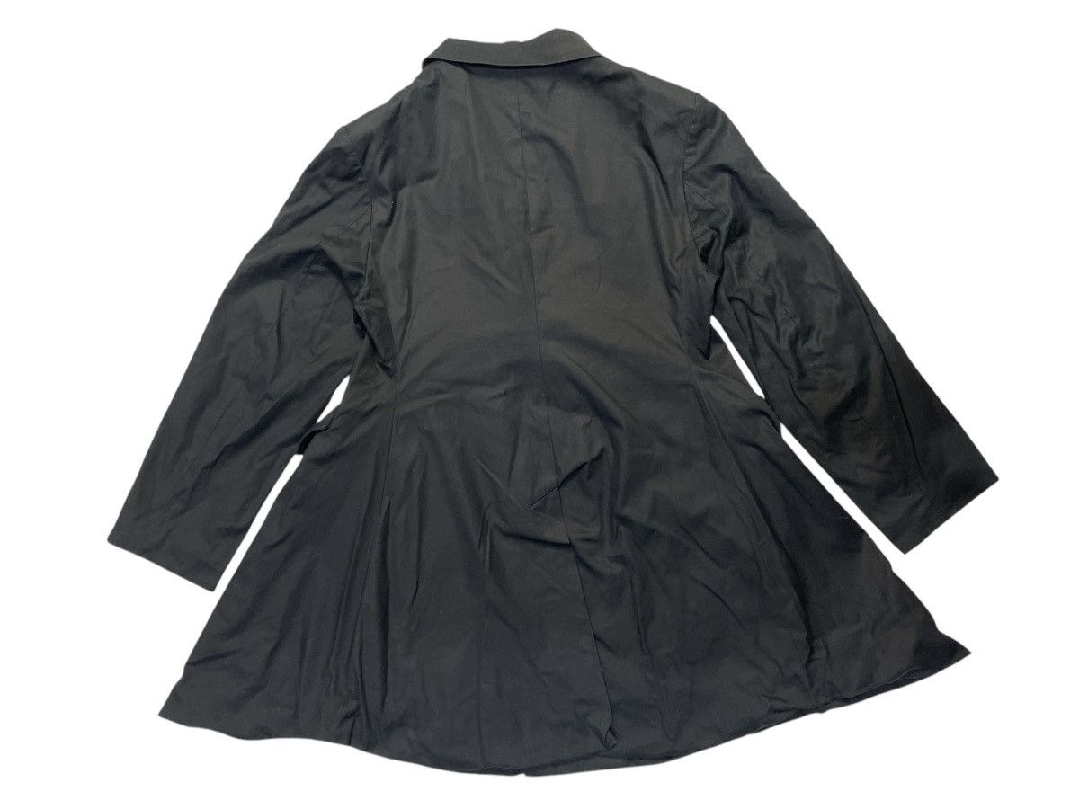 Hysteric Glamour Hysteric Glamour Long Coat Size S / US 4 / IT 40 - 2 Thumbnail