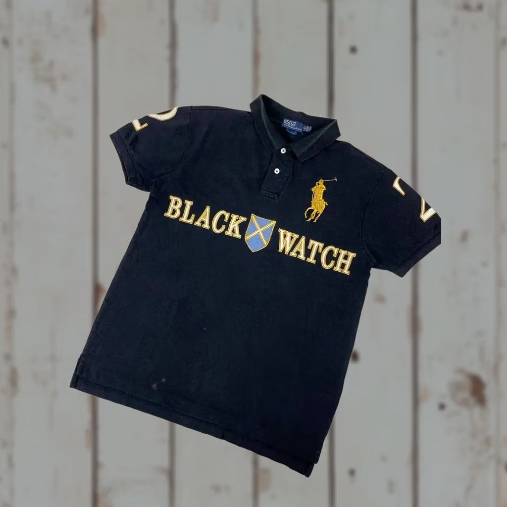 Japanese Brand × Polo Ralph Lauren × Vintage VTG Polo Ralph Lauren