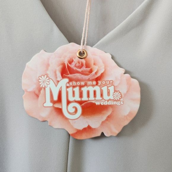 Show Me Your MuMu Show Me Your Mumu Size XXL / US 16-18 / IT 52-54 - 12 Thumbnail