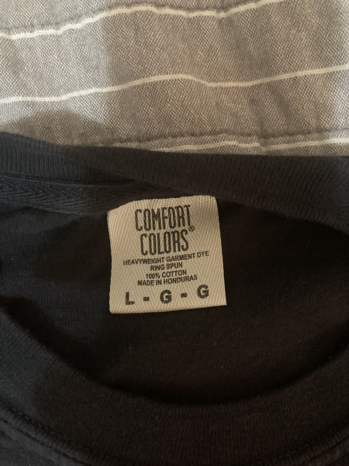 Other Cannibal Holocaust Shirt Size US L / EU 52-54 / 3 - 3 Thumbnail
