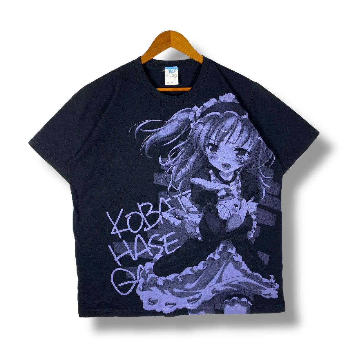 Anime × Japanese Brand Boku Wa Tomodachi Ga Sukunai Hasegawa Kobato Anime Manga Size US XL / EU 56 / 4 - 1 Thumbnail