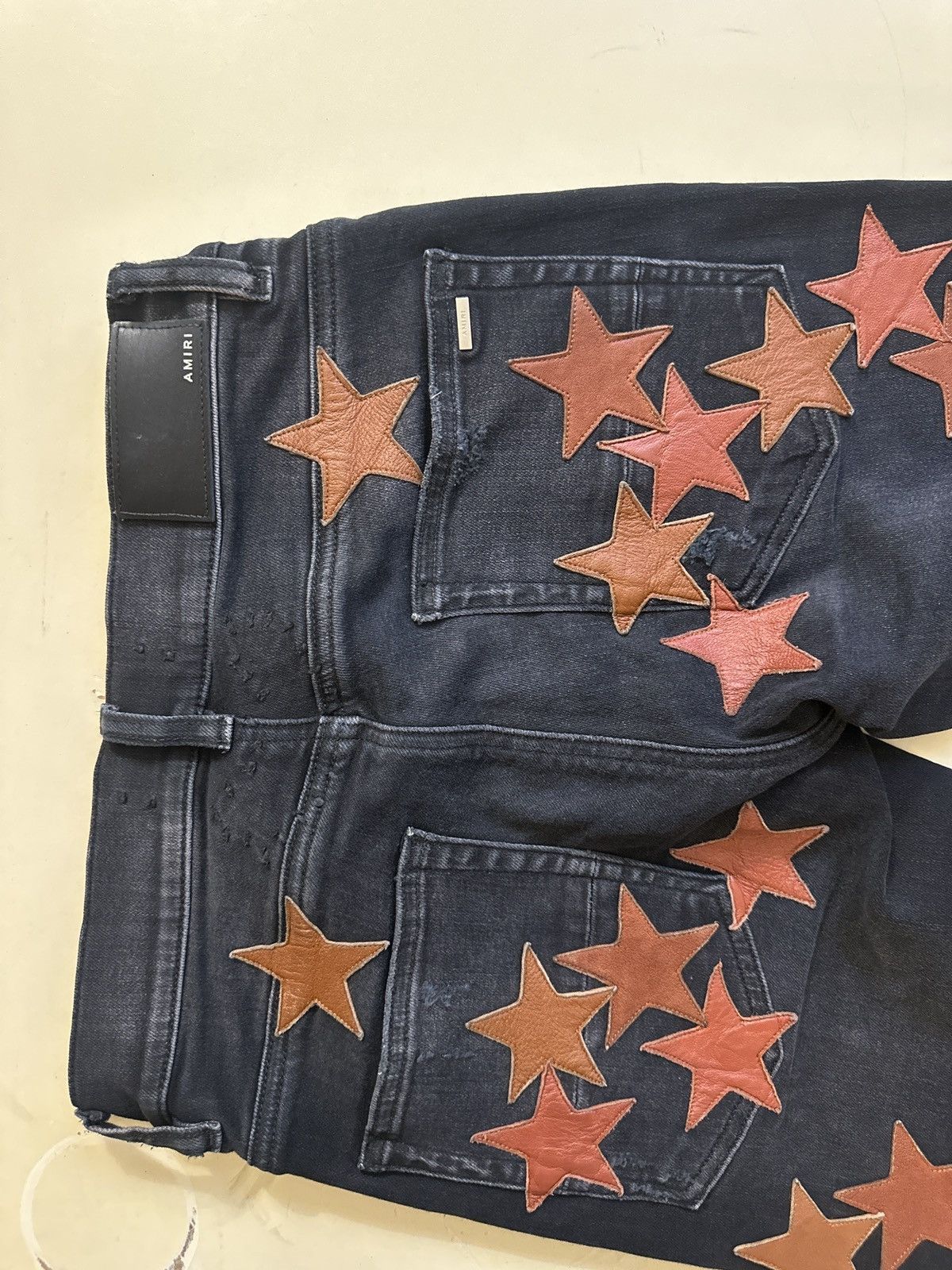 Amiri Chemist X AMIRI Size US 28 / EU 44 - 10 Thumbnail