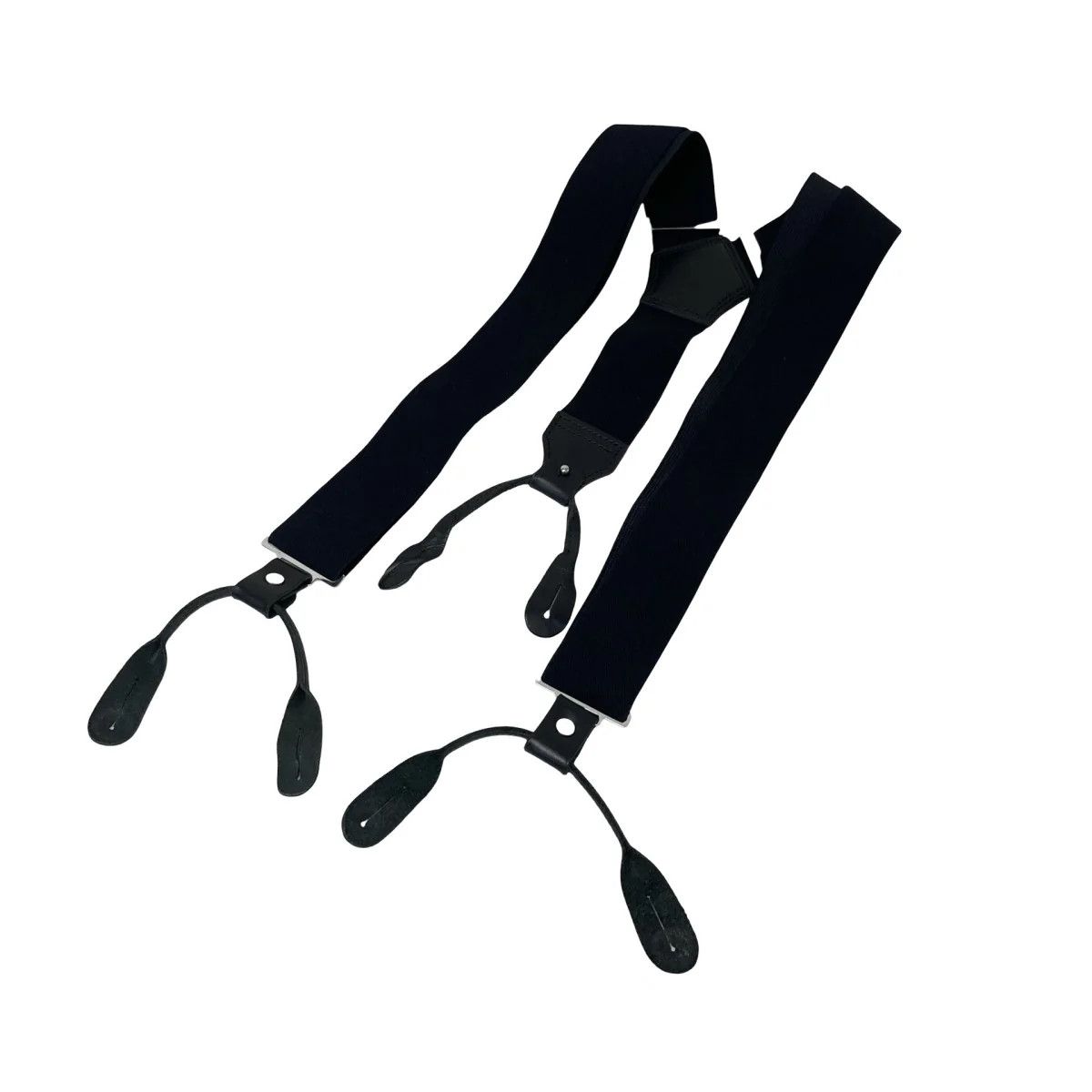YOHJI YAMAMOTO 23SS 40MM2WAY suspenders