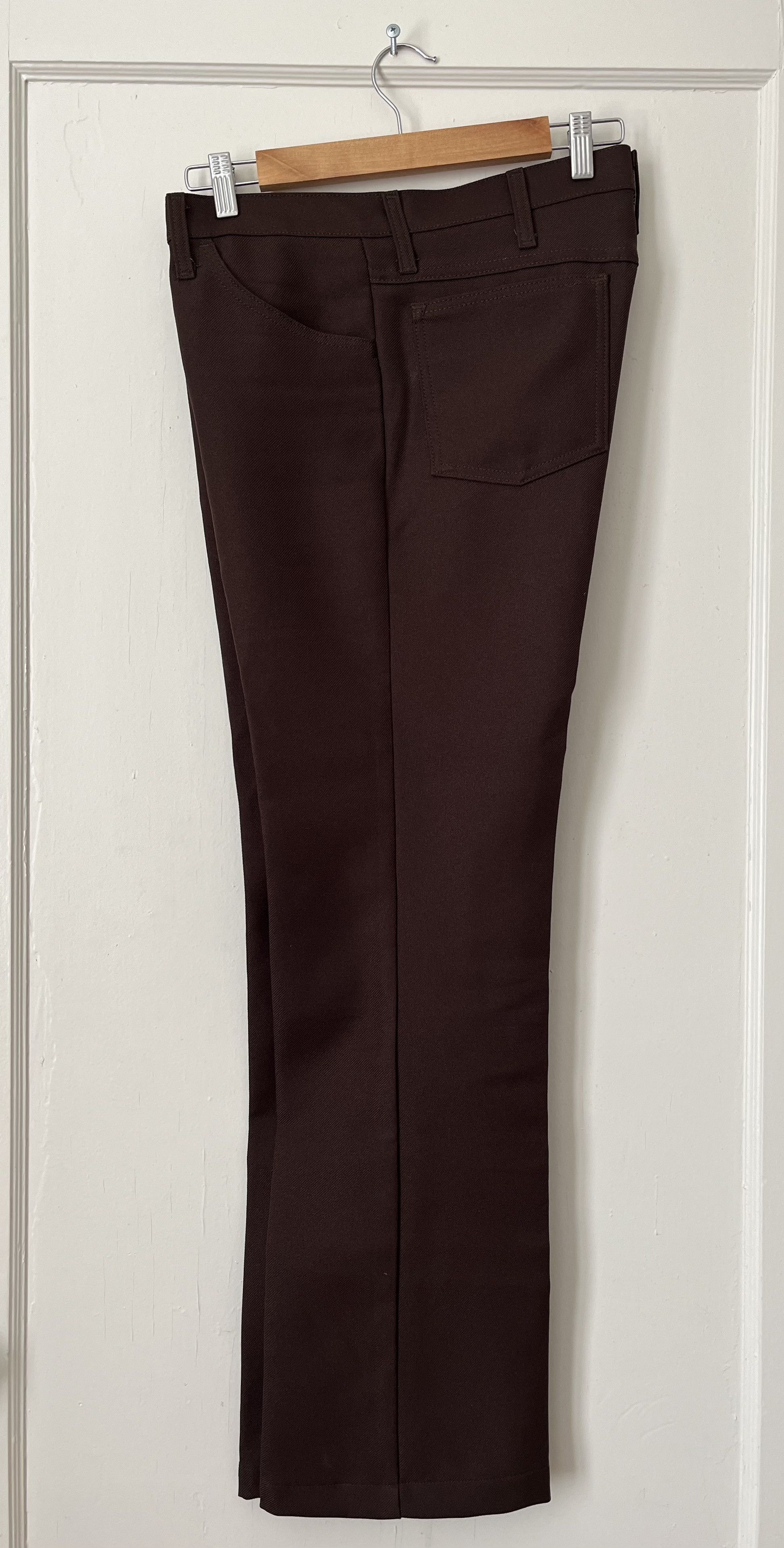 Wrangler Wrangler Wrancher Mens Dress Pants Size US 33 - 3 Thumbnail