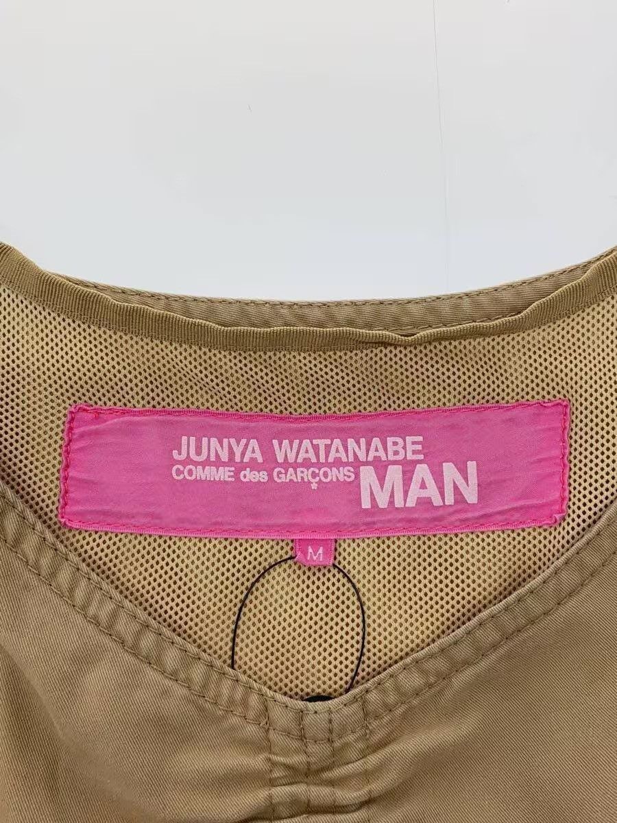 Junya Watanabe 2005 Cargo Dress Size M / US 6-8 / IT 42-44 - 3 Thumbnail