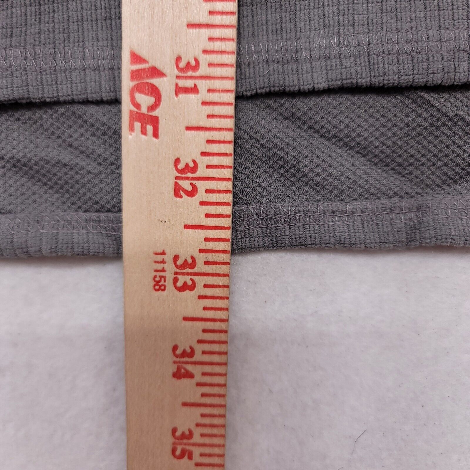 Old Navy Old Navy Casual Pullover Outdoor Jacket Mens Size 2XL Gray Size US XXL / EU 58 / 5 - 6 Thumbnail
