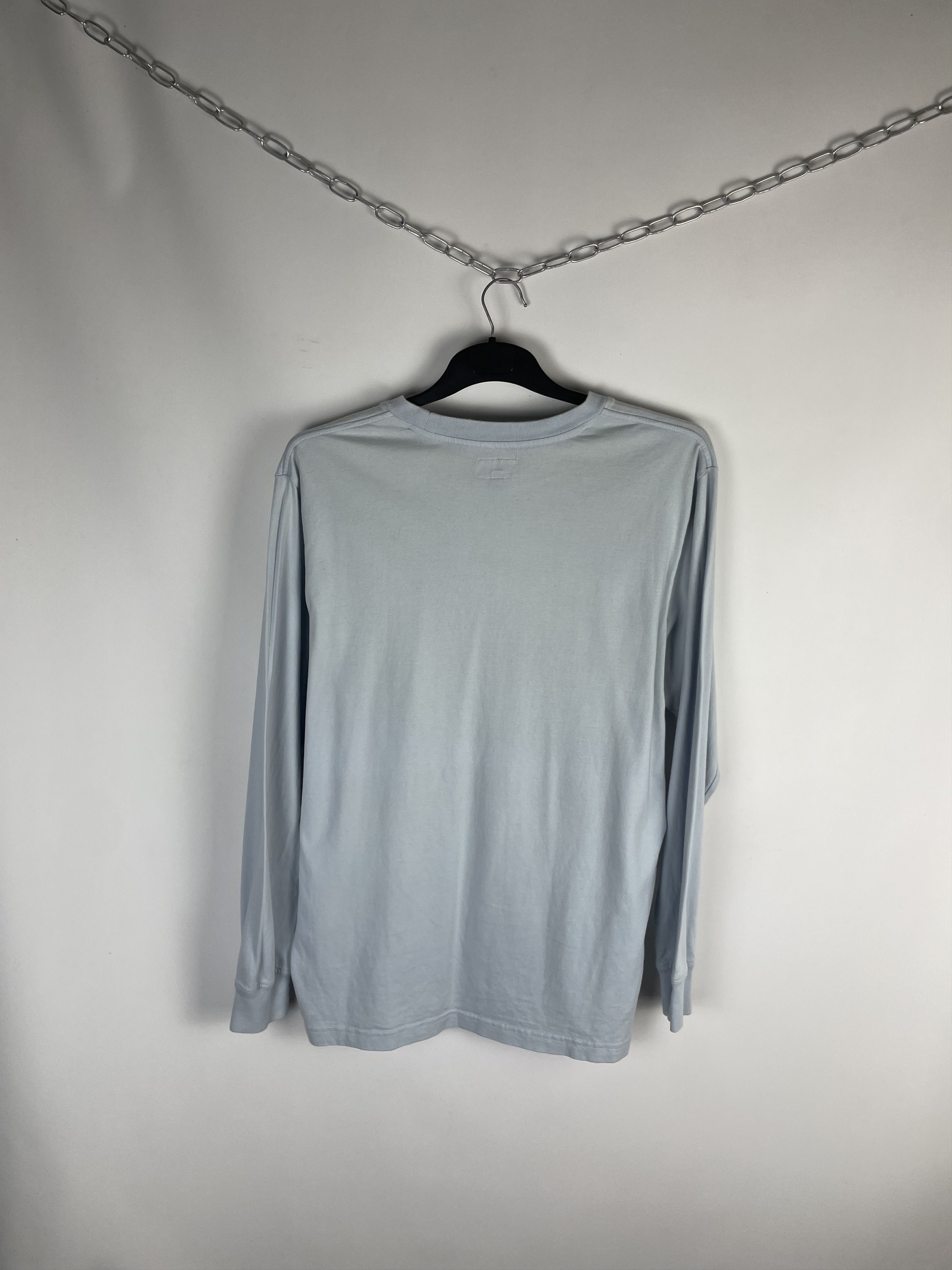 Supreme Supreme Long Sleeve Size US L / EU 52-54 / 3 - 10 Thumbnail