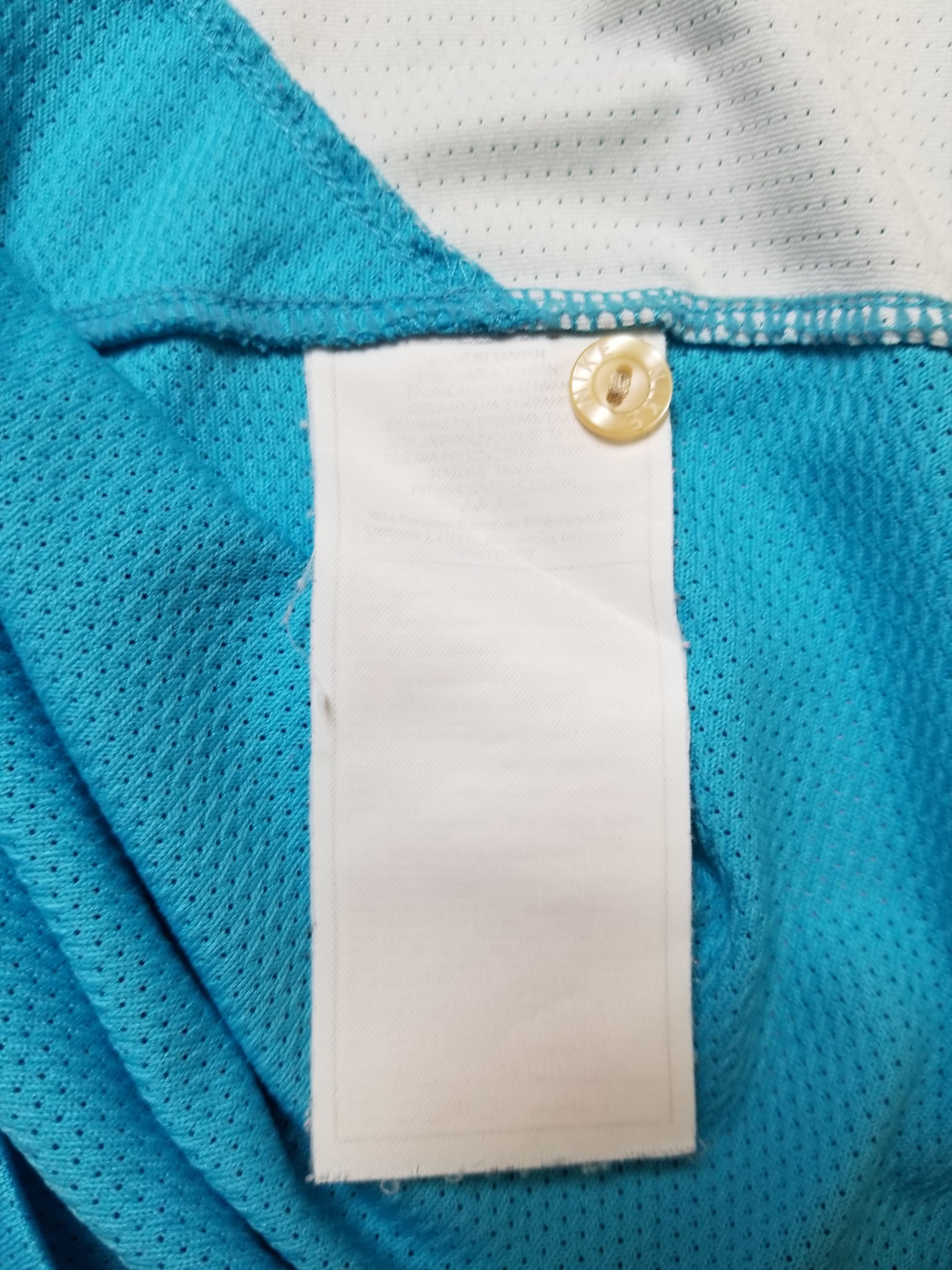 Nike Roger Federer RF 2007 French Open Roland Garros Polo Size US XL / EU 56 / 4 - 11 Thumbnail