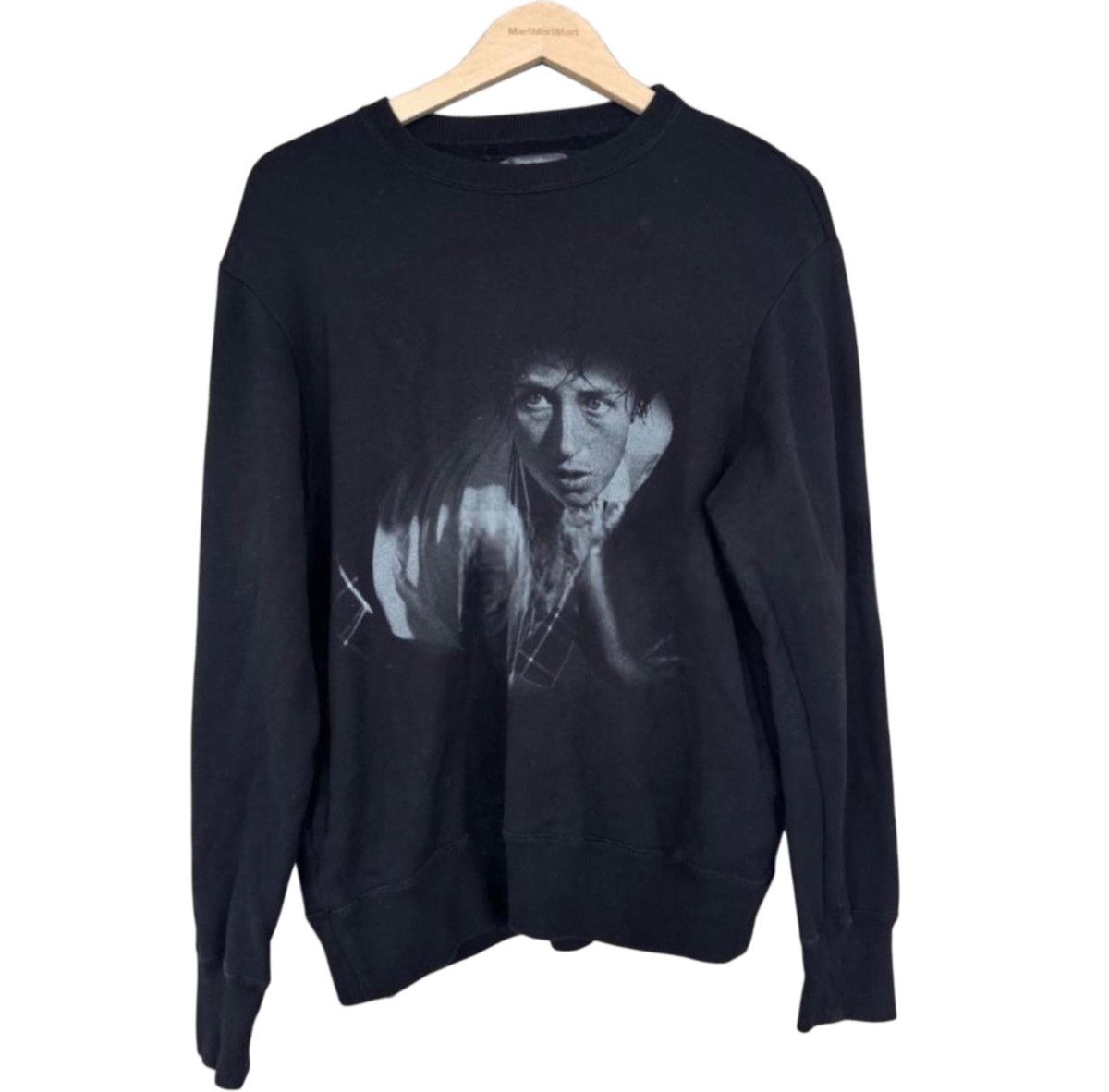 Undercover Undercover Cindy Sherman Sweatshirt SS20 | Grailed