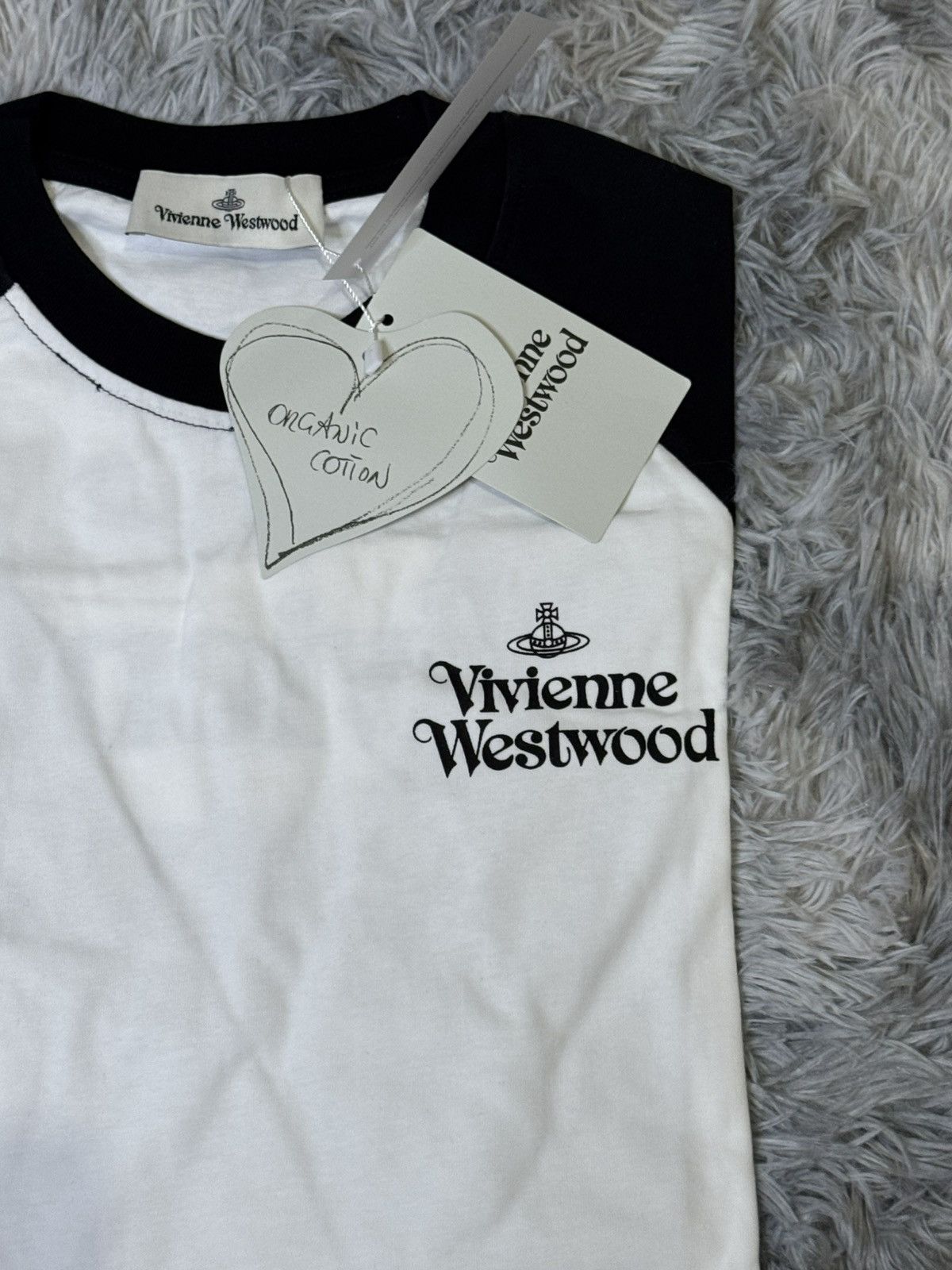 Vivienne Westwood Vivienne Westwood Longsleeve Size M / US 6-8 / IT 42-44 - 4 Thumbnail
