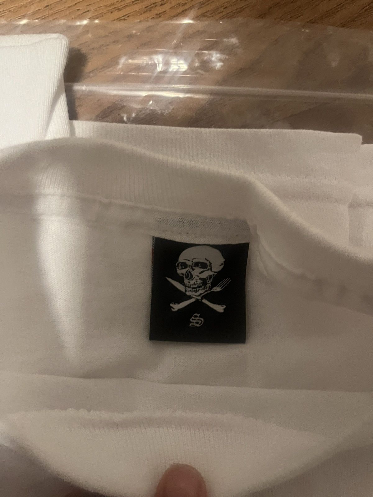 Other Boneyard streetwear long sleeve short sleeve Size US S / EU 44-46 / 1 - 3 Thumbnail