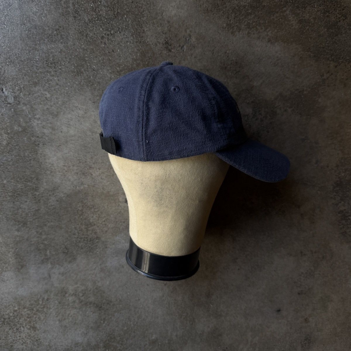 Aime Leon Dore Aime Leon Dore Logo Cap Size ONE SIZE - 4 Thumbnail