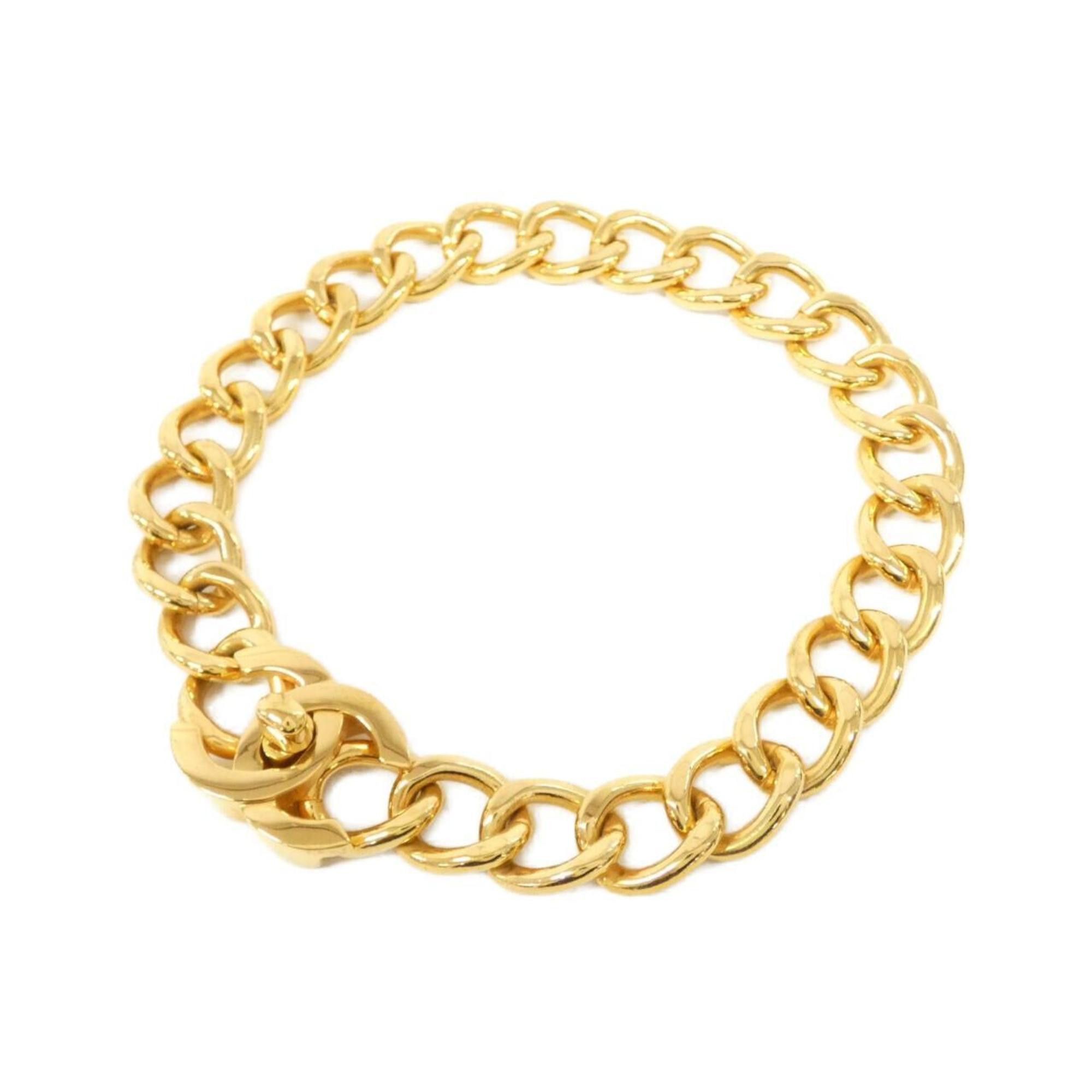 Chanel Chanel Coco Mark necklace Size ONE SIZE - 1 Thumbnail