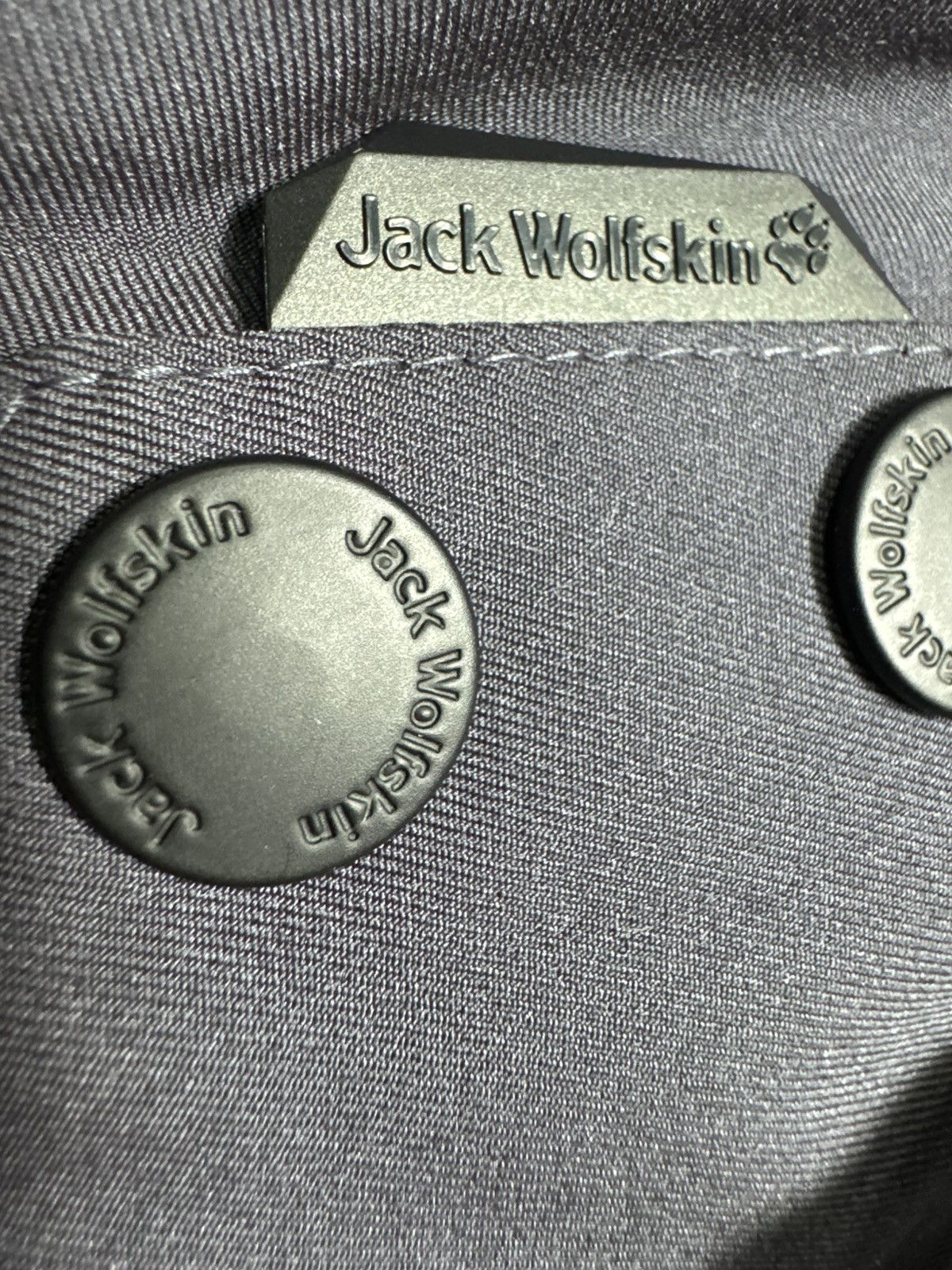 Jack Wolfskin Jack Wolfskin New Ski Pants Gore-Tex Outdoor Size US 32 / EU 48 - 7 Thumbnail
