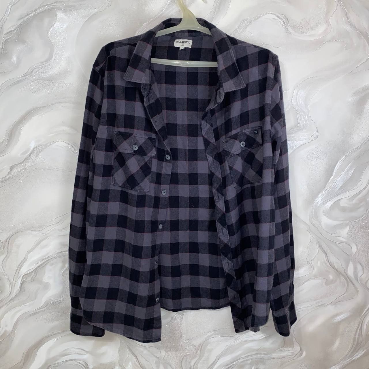 Billabong Billabong Shirt Size L Vintage Size US L / EU 52-54 / 3 - 2 Thumbnail