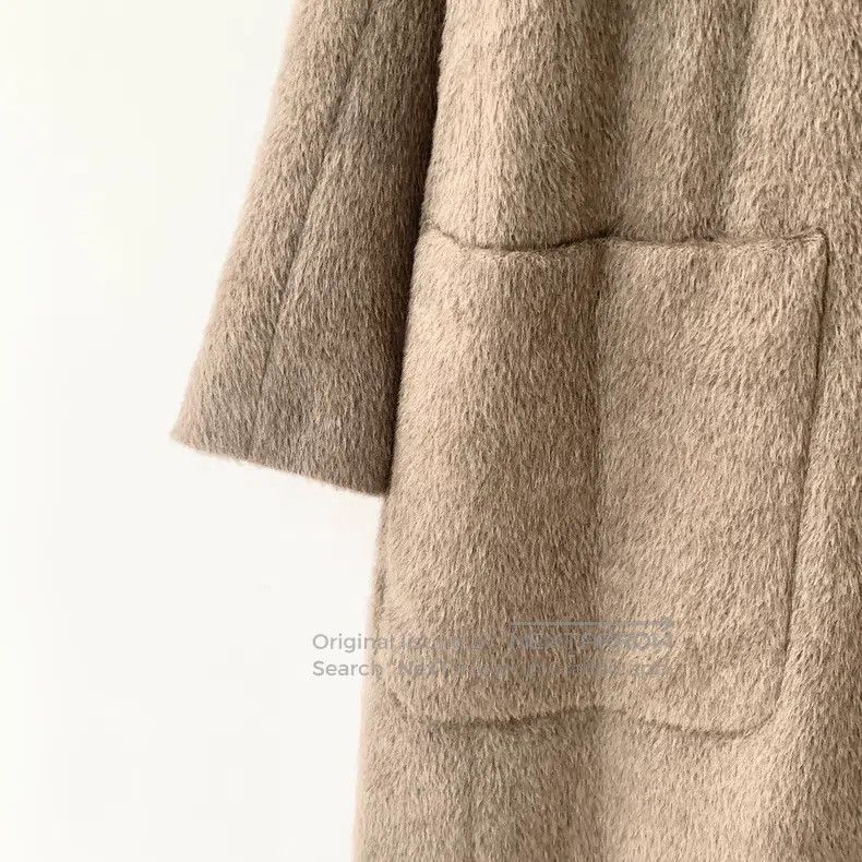 Max Mara Max Mara Coat Size XS / US 0-2 / IT 36-38 - 7 Thumbnail