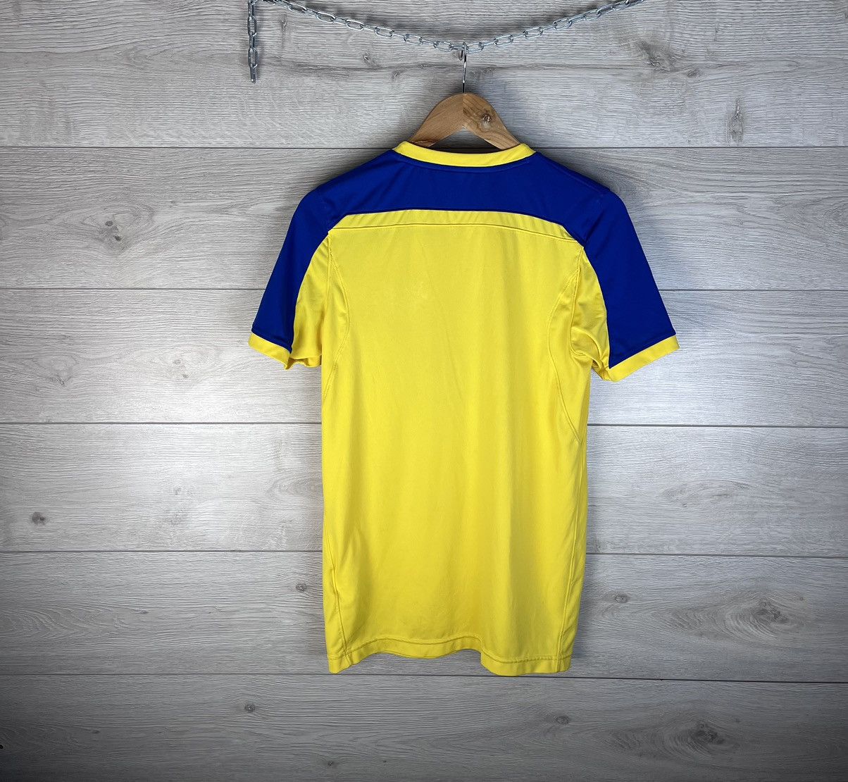 Under Armour Men’s soccer jersey Under Armour size S Southampton Fc Size US S / EU 44-46 / 1 - 10 Thumbnail