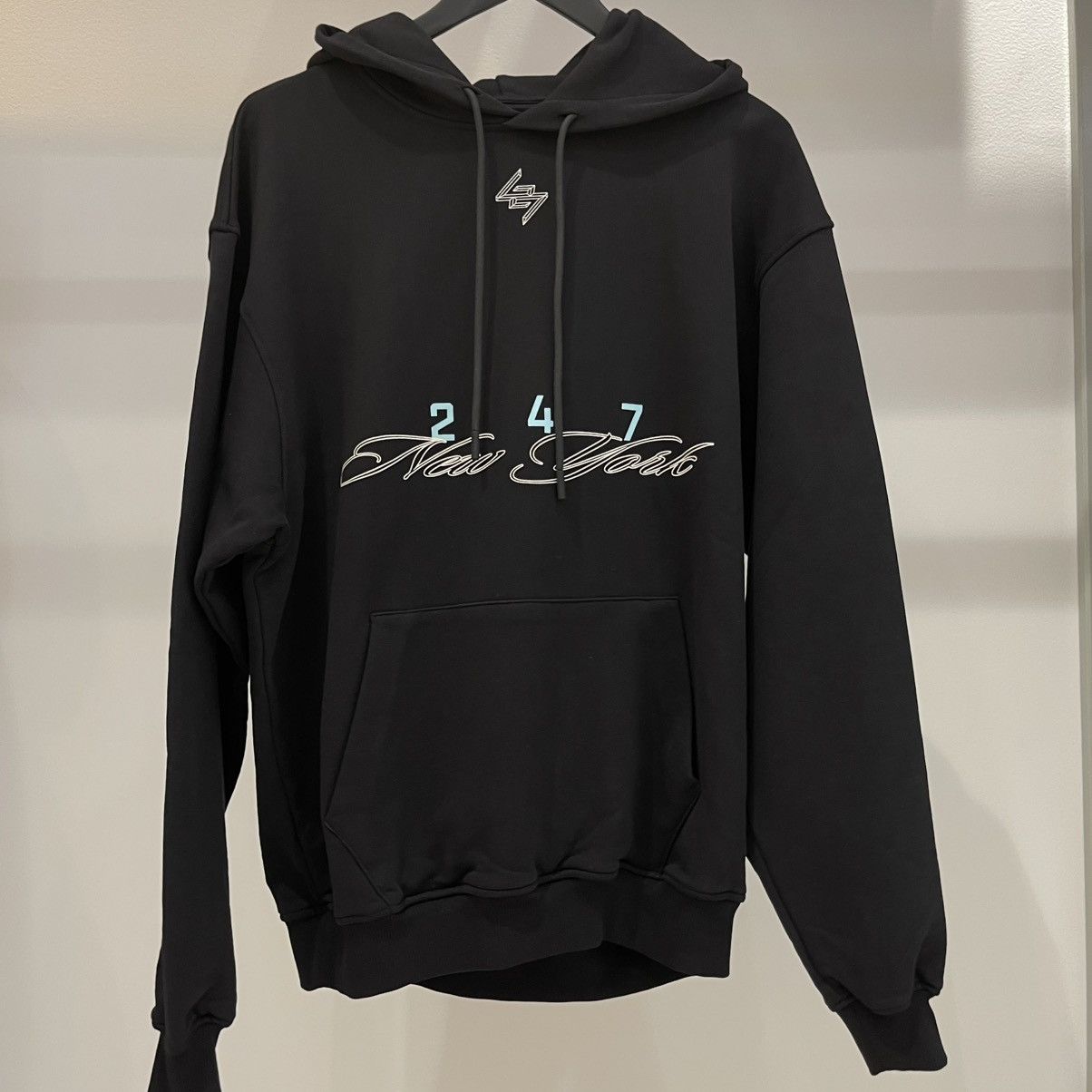 Represent Clo. Represent 247 New York Hoodie Size US M / EU 48-50 / 2 - 1 Thumbnail
