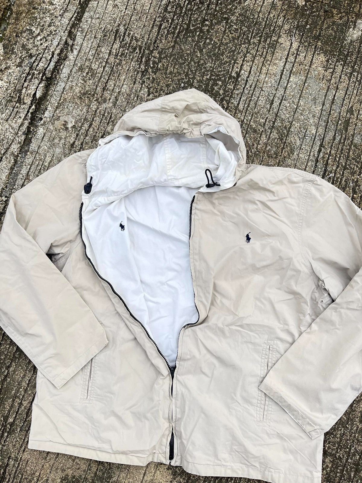 Polo Ralph Lauren × Ralph Lauren RL jacket Size US L / EU 52-54 / 3 - 3 Thumbnail