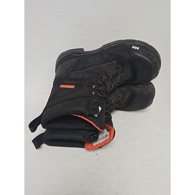 Helly Hansen Helly Hansen Men's 8" Insulated CTCP HHS202022 Work Boot 11M Size US 11 / EU 44 - 7 Thumbnail