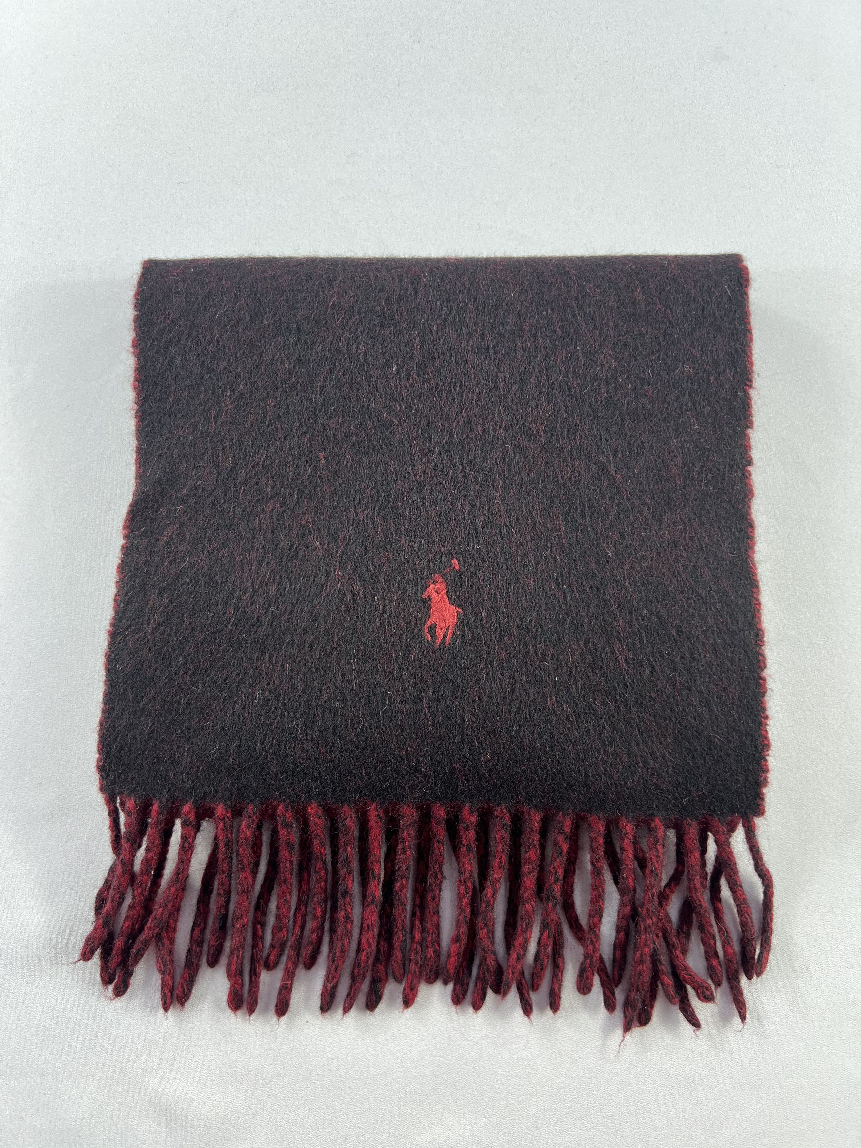 Polo Ralph Lauren Polo Ralph Lauren Scarf / Muffler / Neckwear P979 Size ONE SIZE - 8 Thumbnail