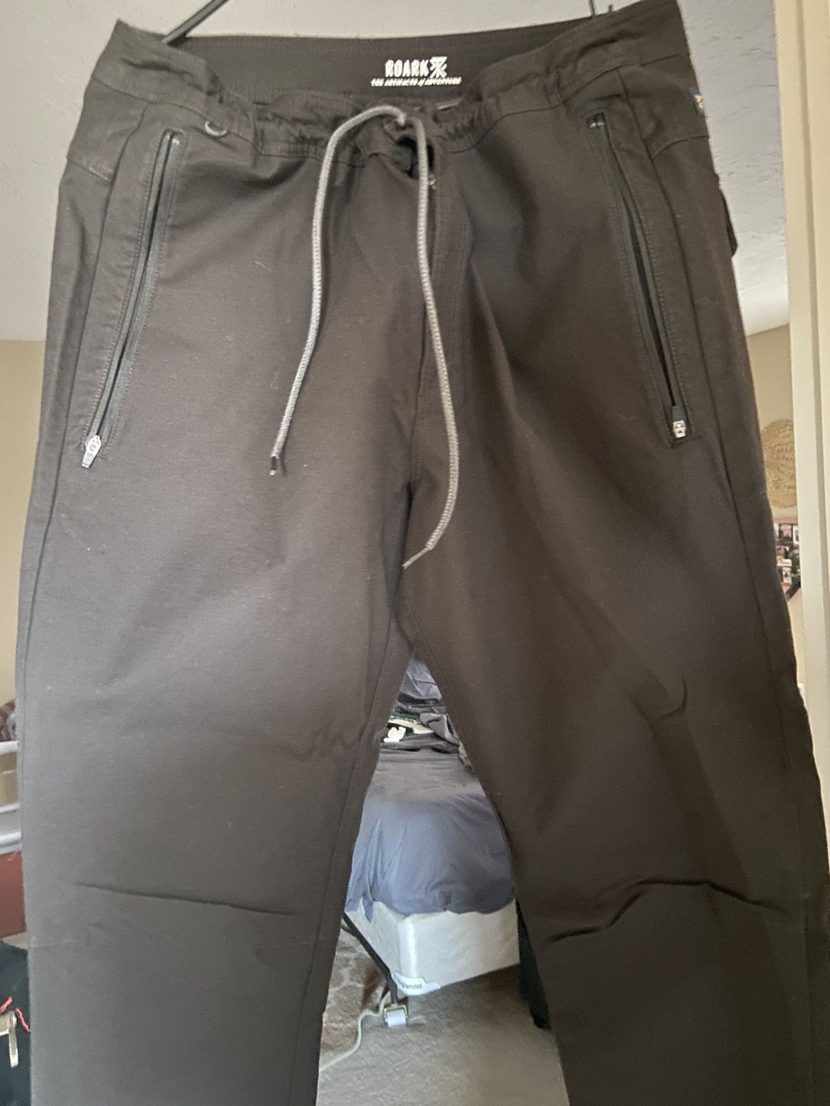 Roark Roark layover stretch travel pants-men’s Size US 38 / EU 54 - 1 Thumbnail
