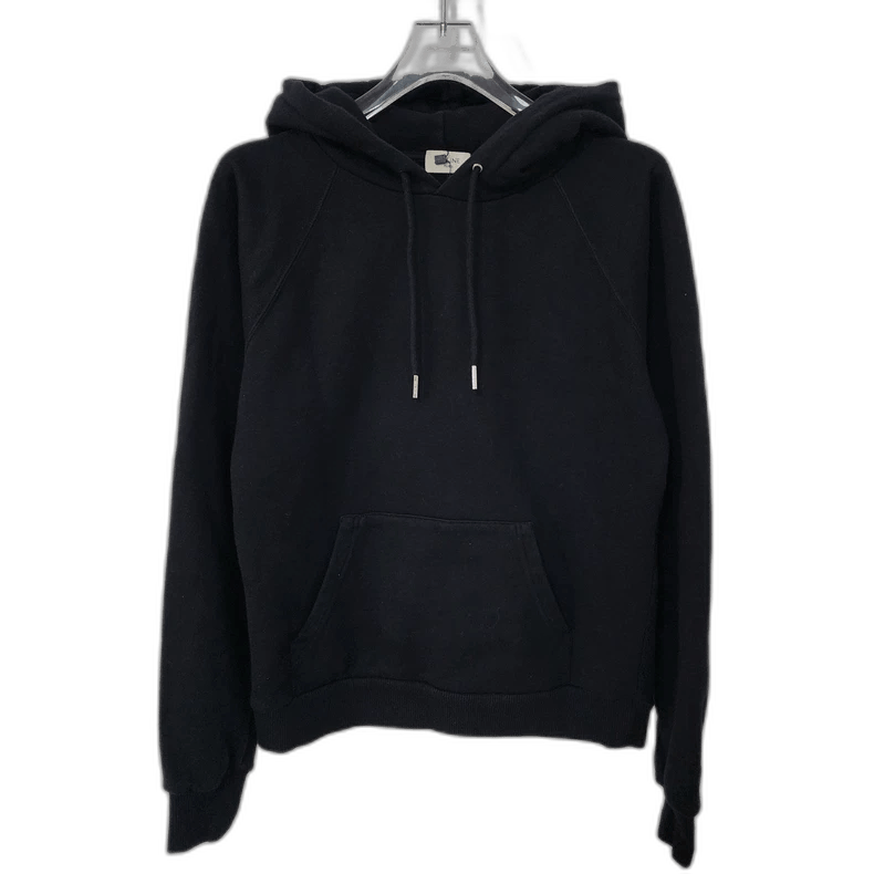 Celine Black Logo Hoodie from Celine Size M / US 6-8 / IT 42-44 - 1 Thumbnail