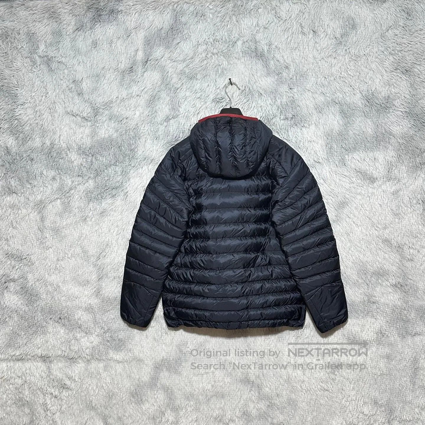 Arc'teryx arcteryx cerium hoody down jacket. Size US XL / EU 56 / 4 - 2 Thumbnail